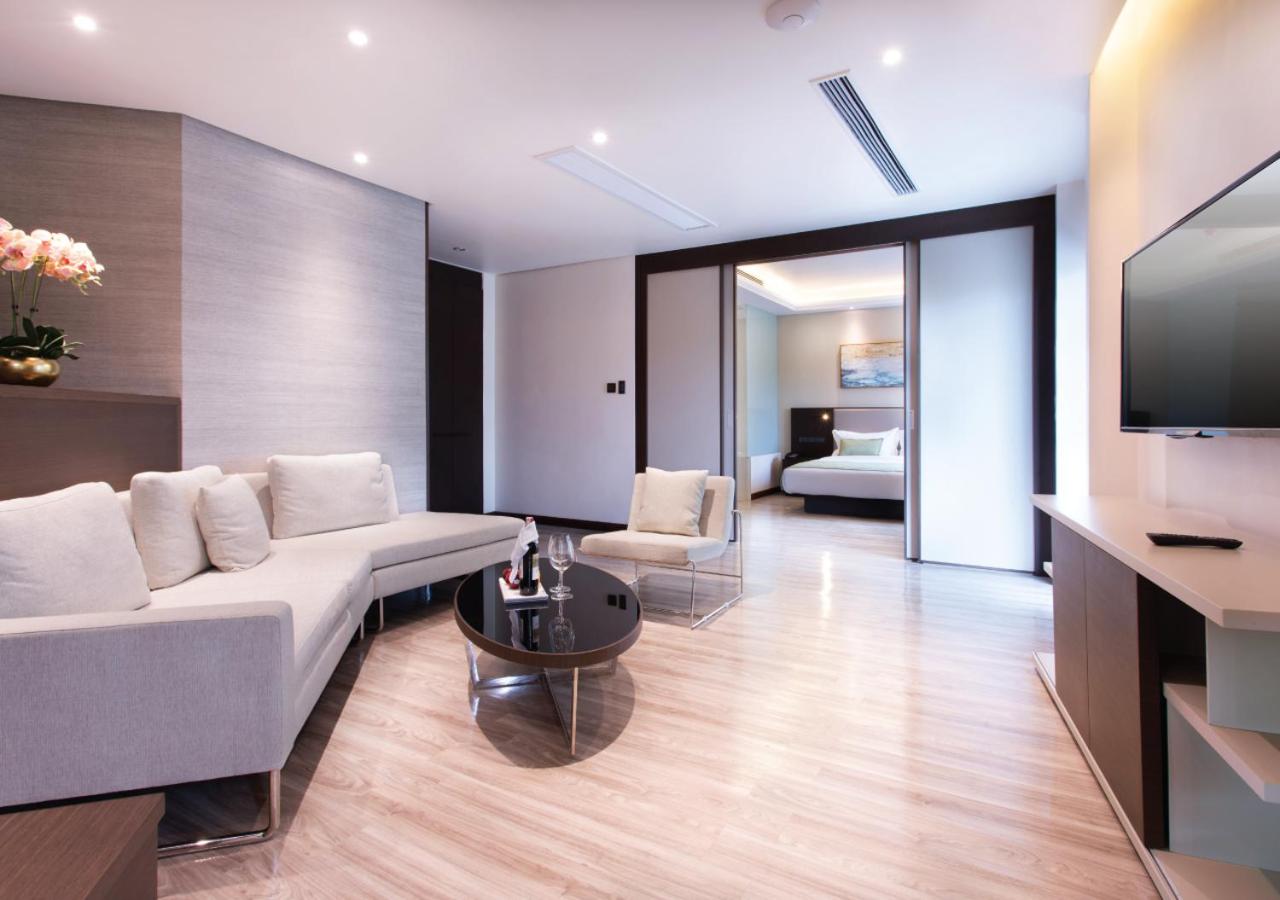 The Marison Suite