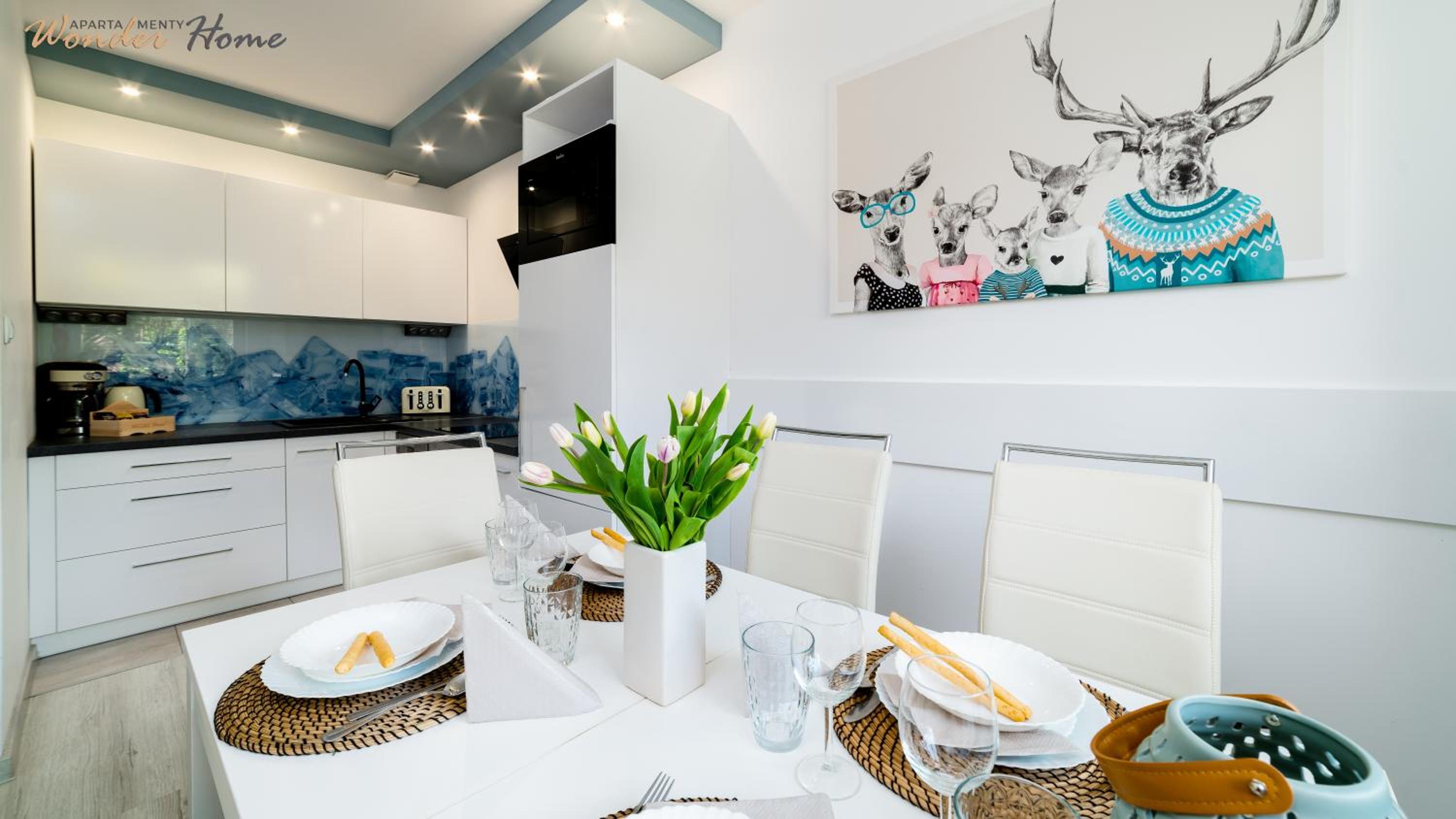 Apartment with Terrace - (Mantal 18D) - Photo 13