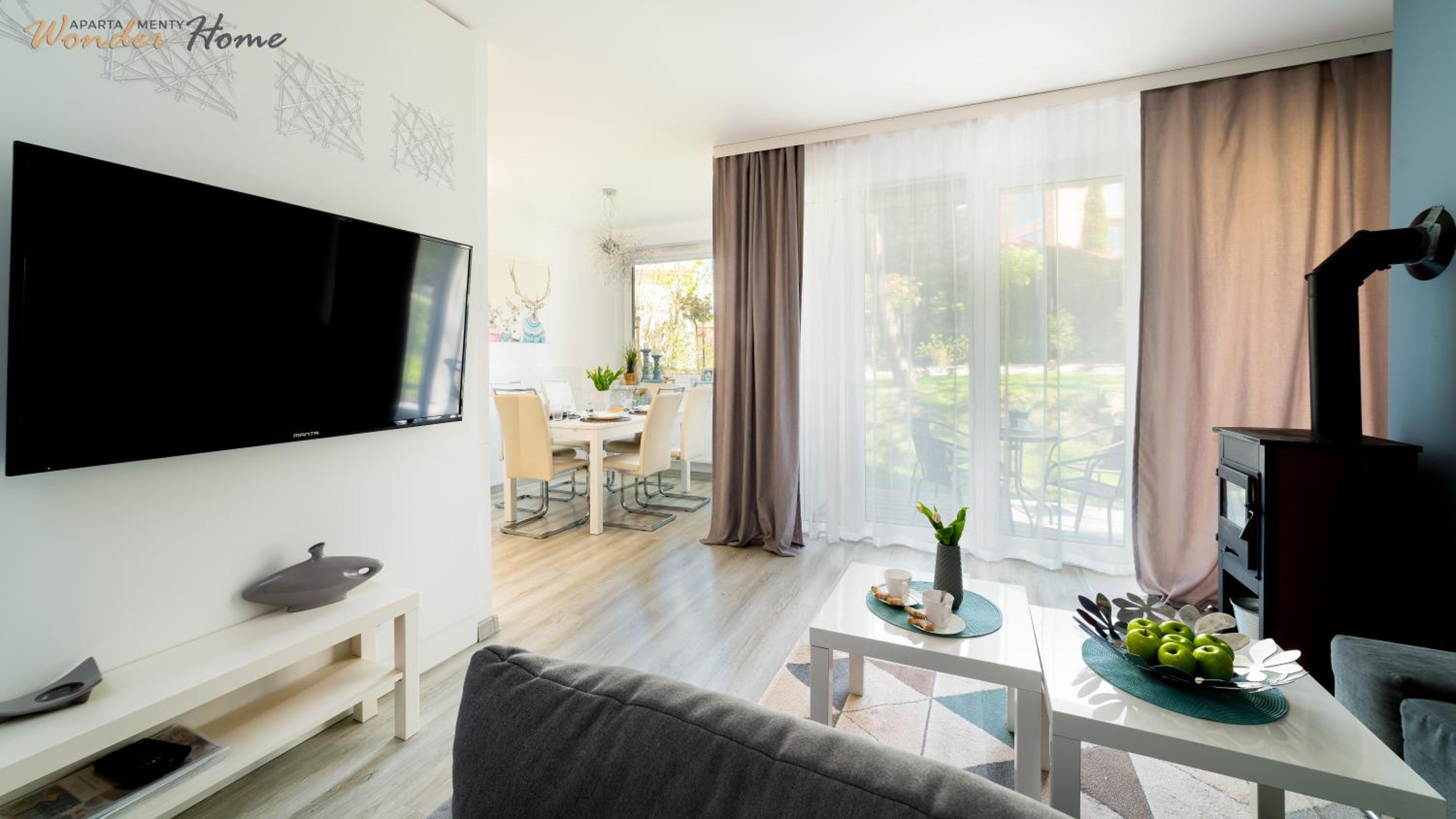 Apartment with Terrace - (Mantal 18D) - Photo 2