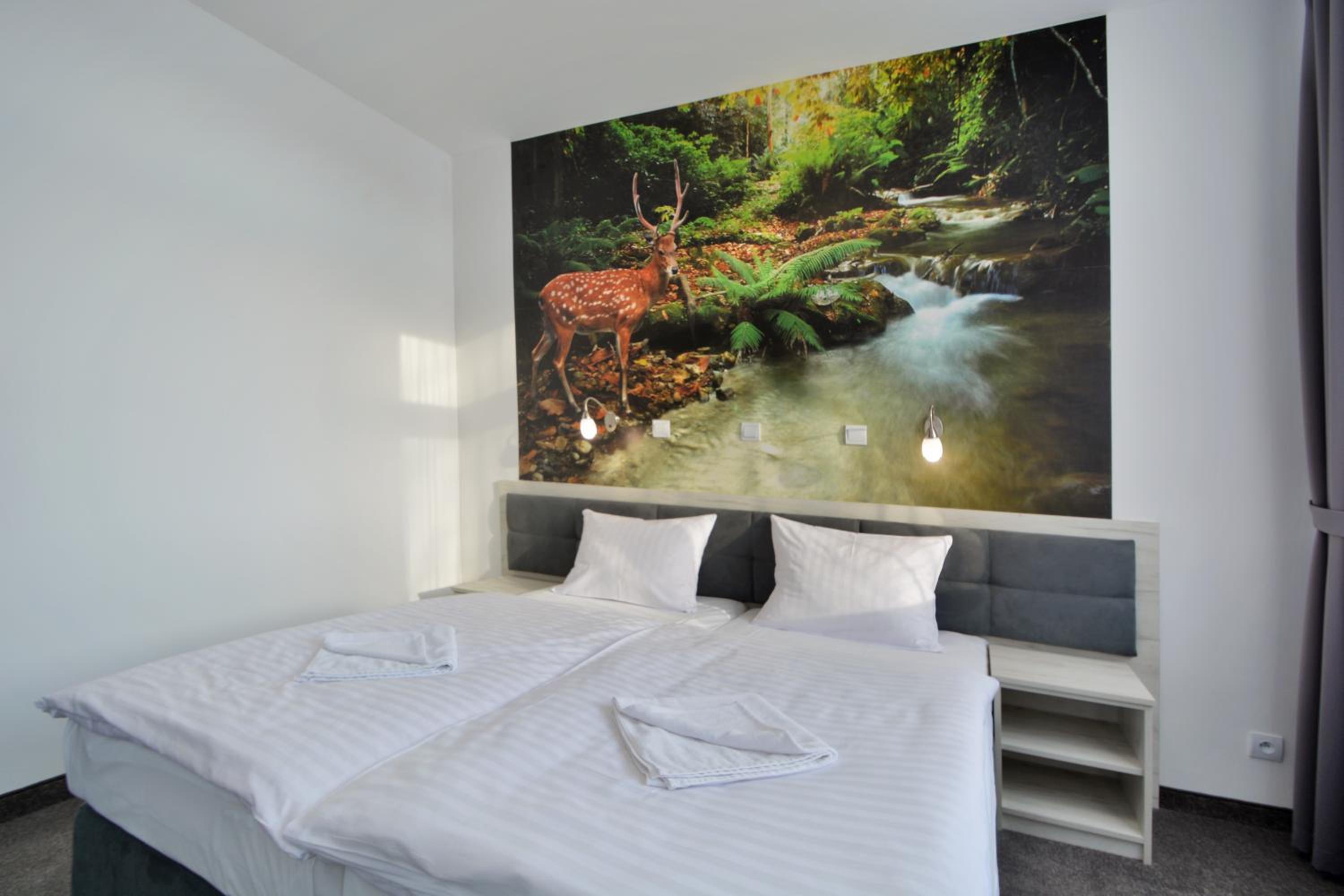 Double Room - Photo 2