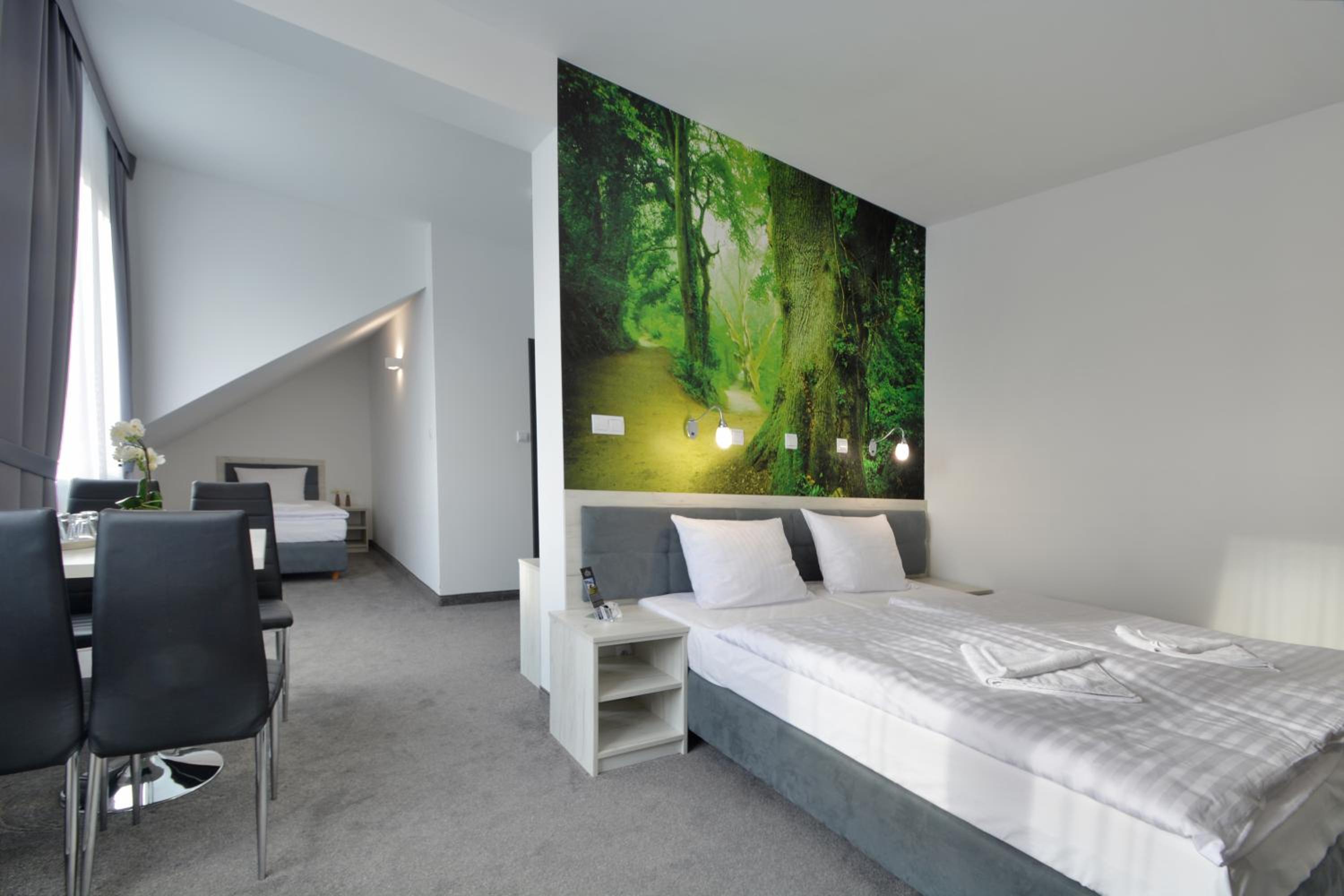 Quadruple Room - Photo 2