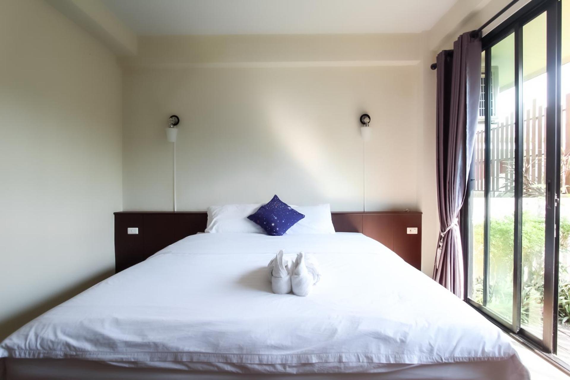 Standard Double Room photo 3