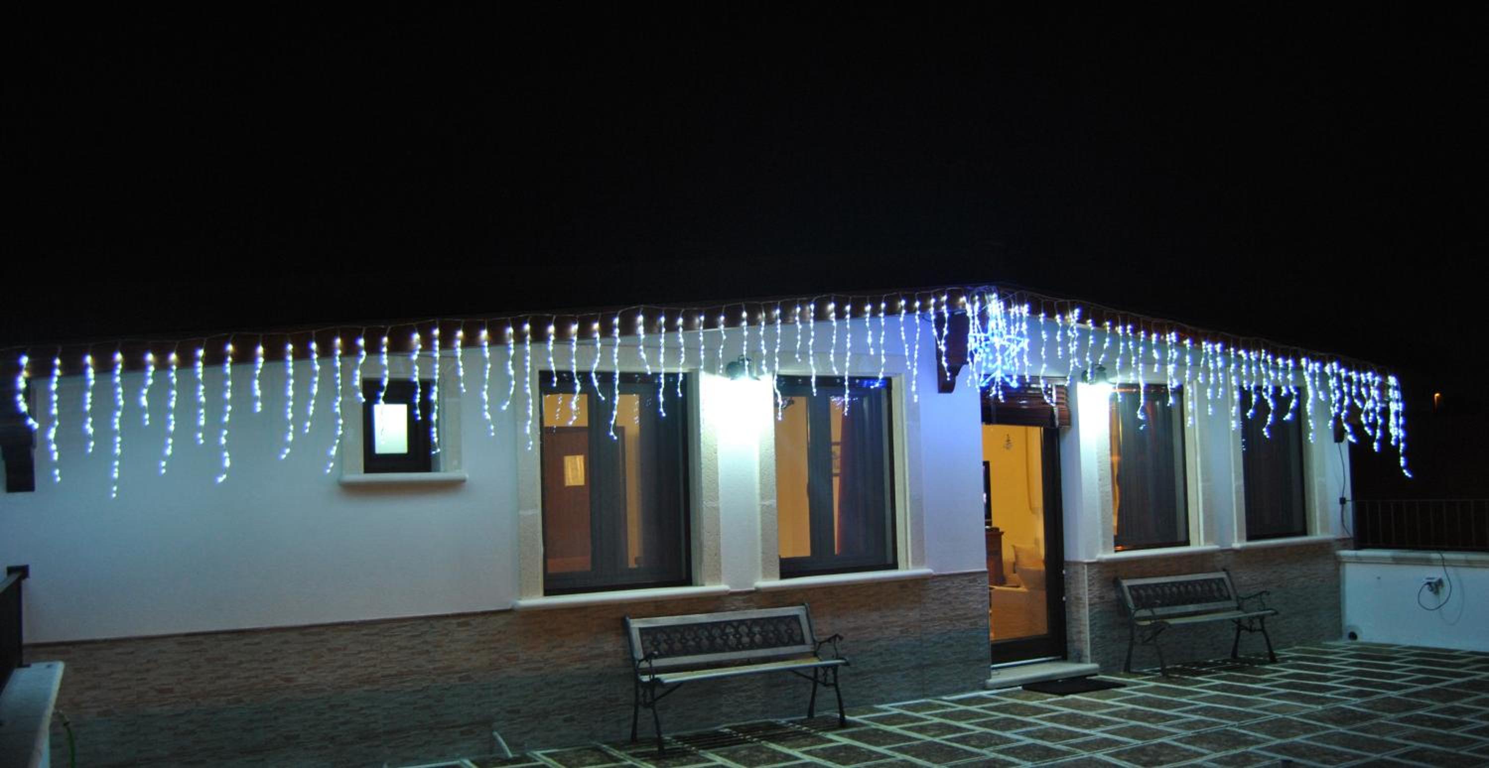 Apartment with Terrace photo 3
