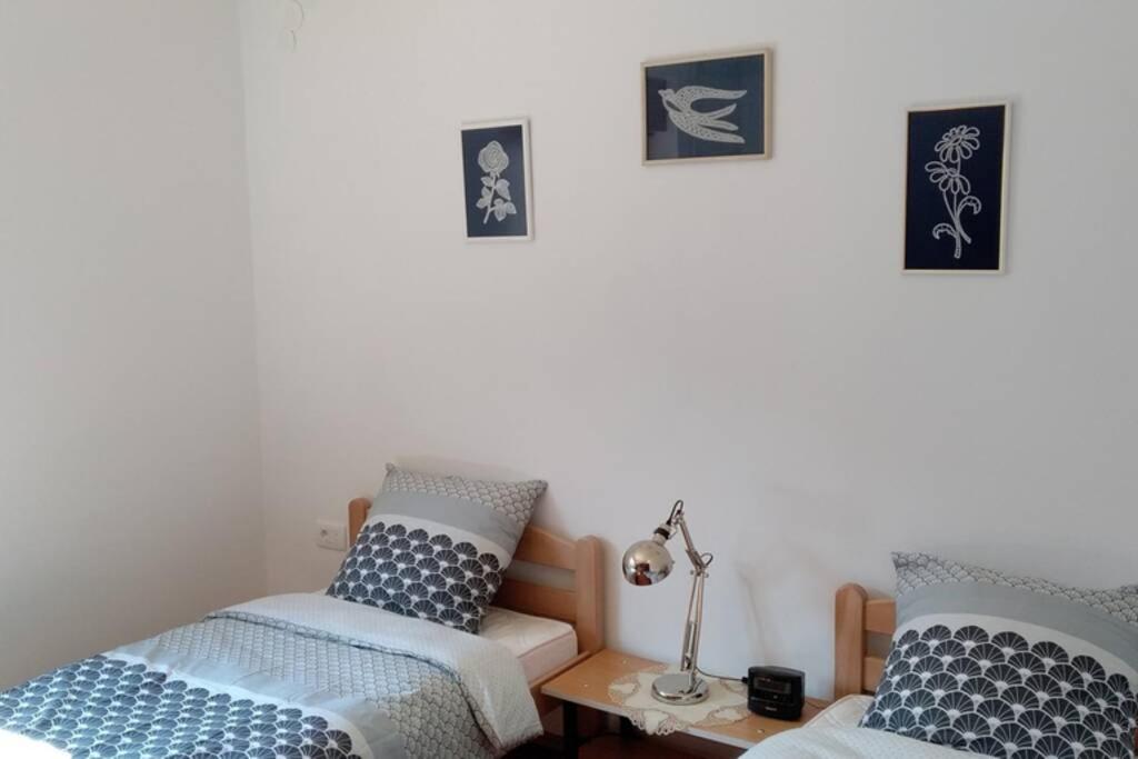 Three-Bedroom Apartment - Photo 1