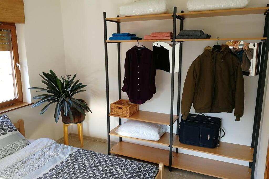 Three-Bedroom Apartment - Photo 7