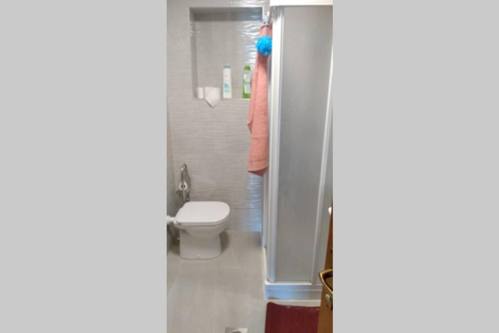 Three-Bedroom Apartment - Photo 16