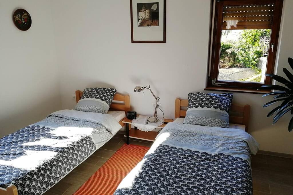 Three-Bedroom Apartment - Photo 17