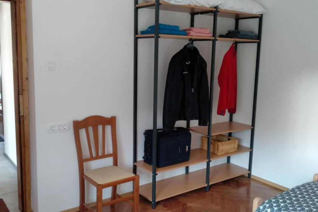 Three-Bedroom Apartment - Photo 14