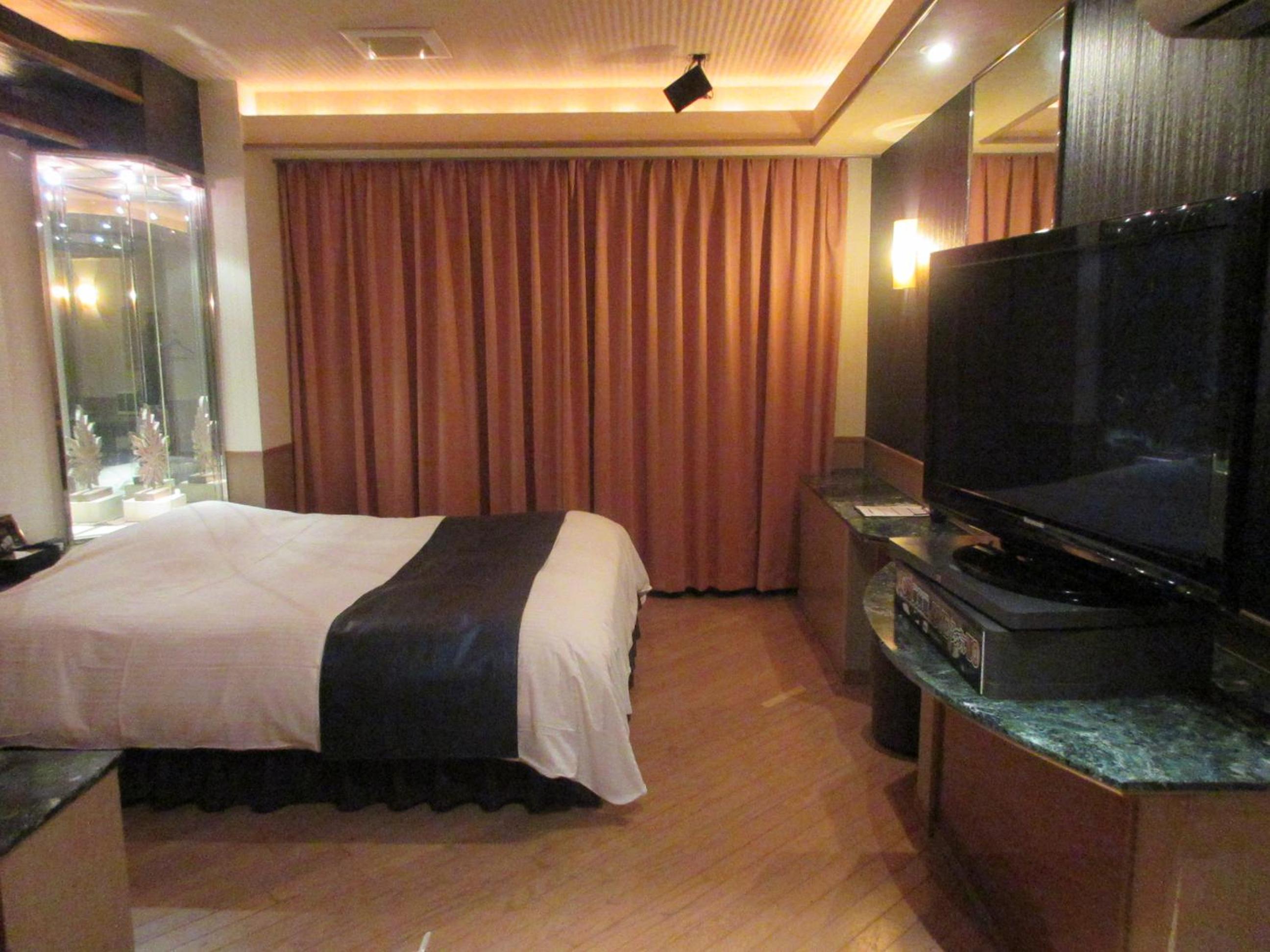 Double Room with Balcony and Sea View photo 3