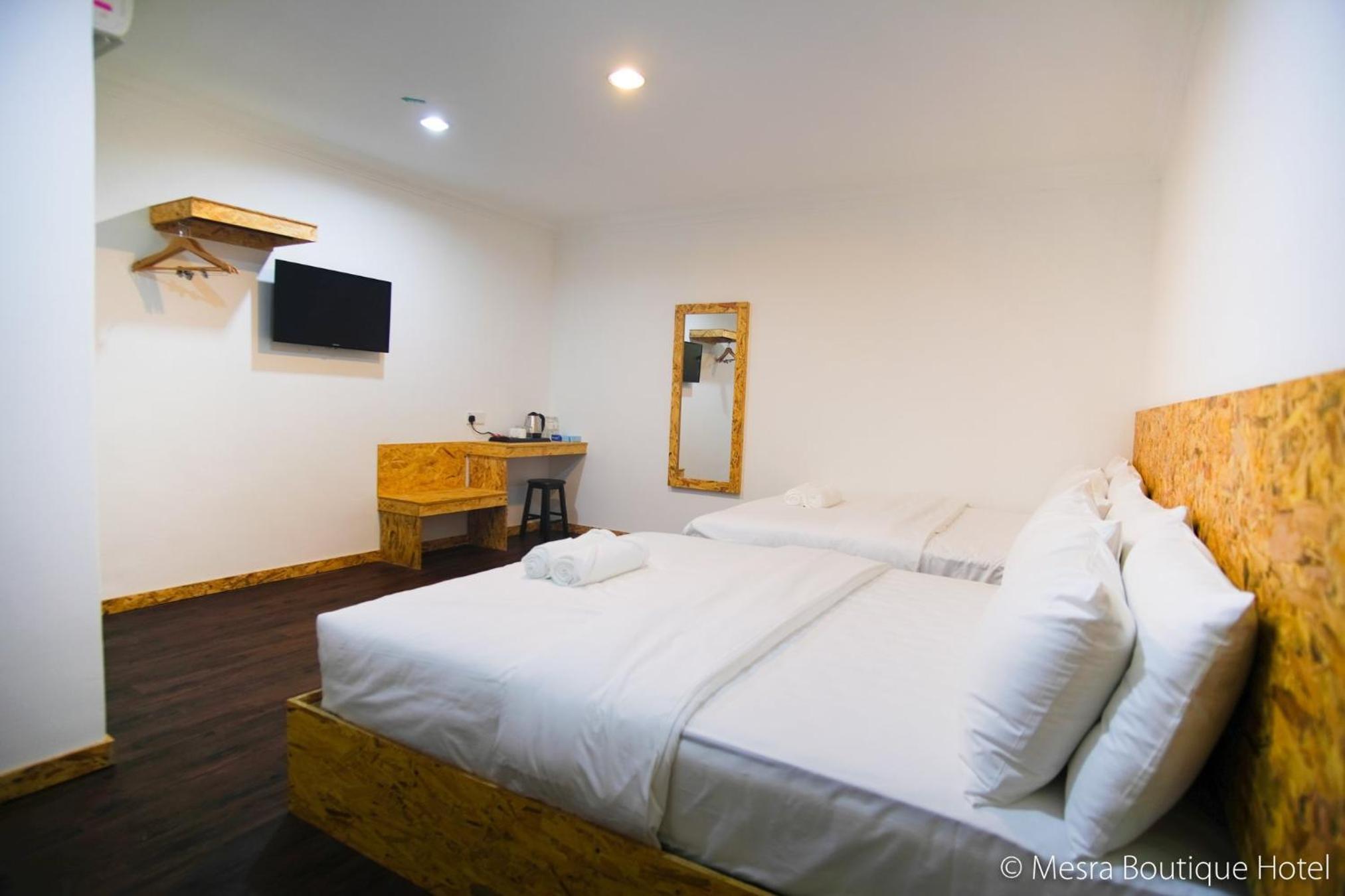 Superior Suite