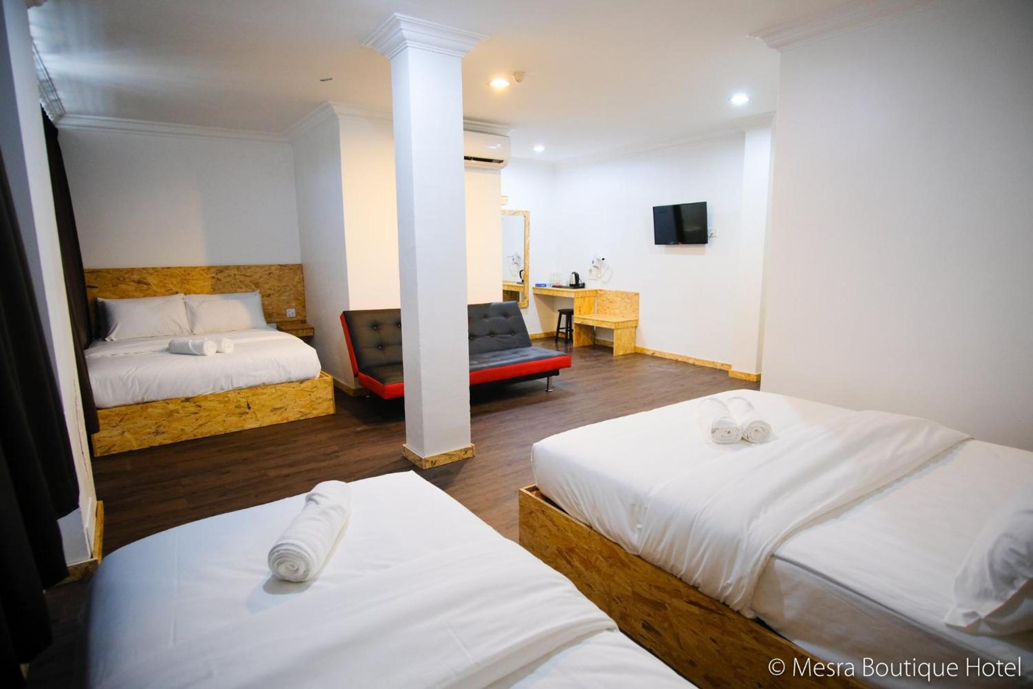 Family Suite