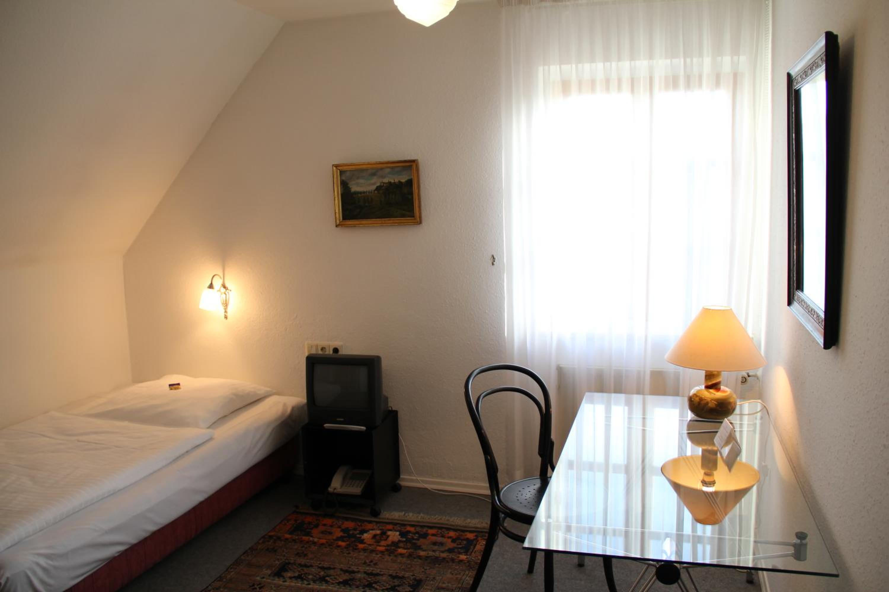 Single Room