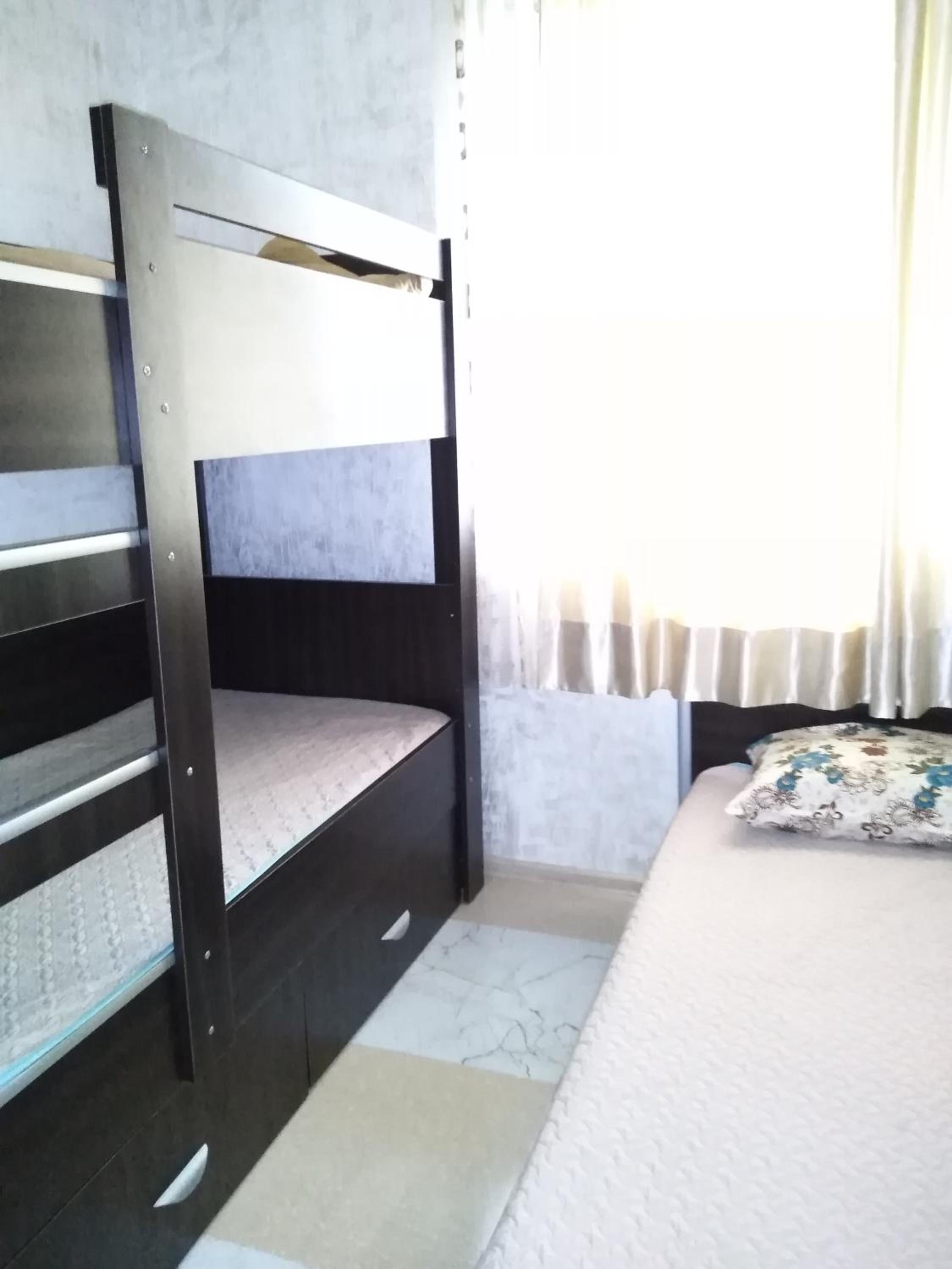 Comfort Quadruple Room
