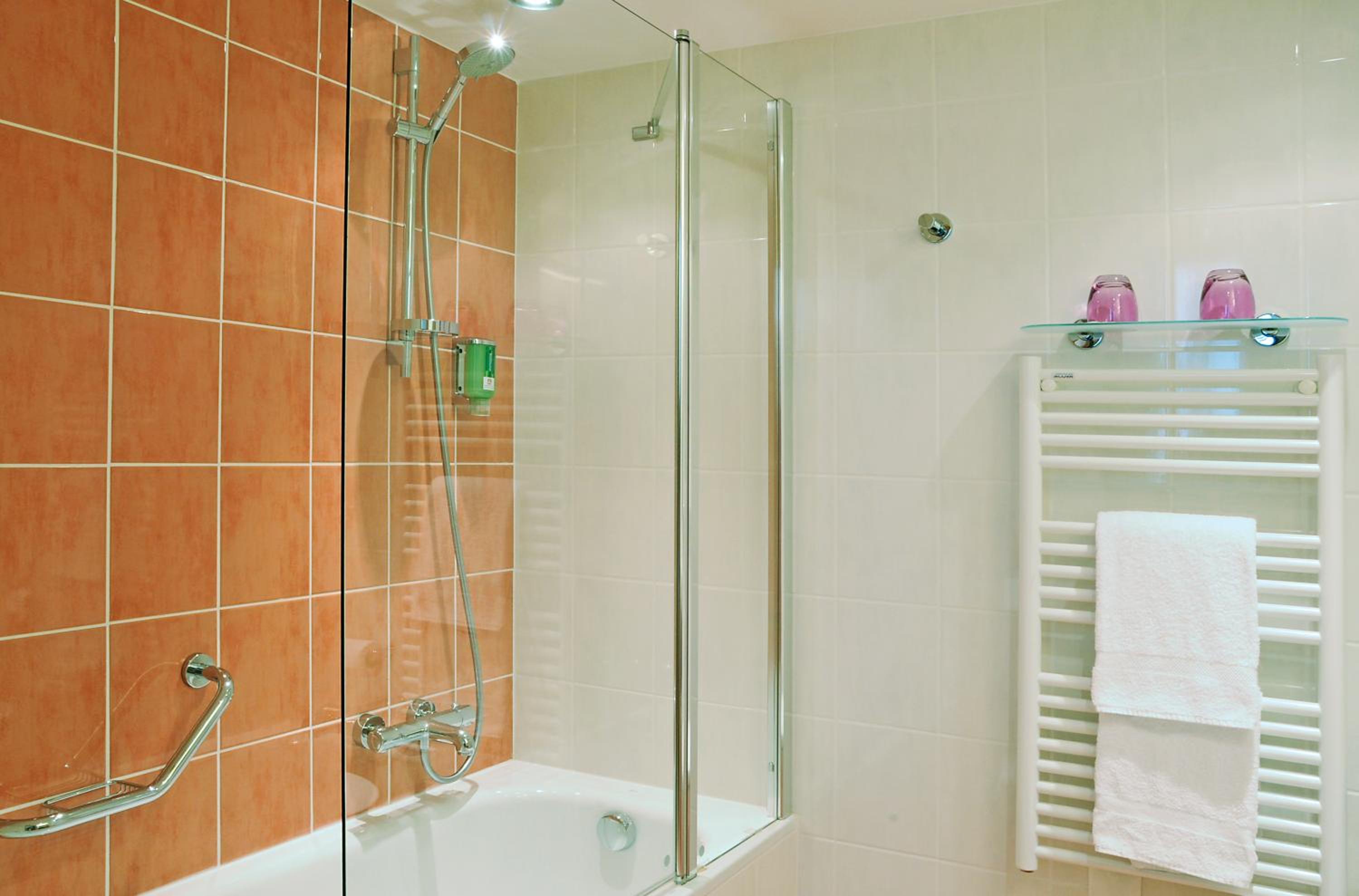 Superior Double Room - Photo 9