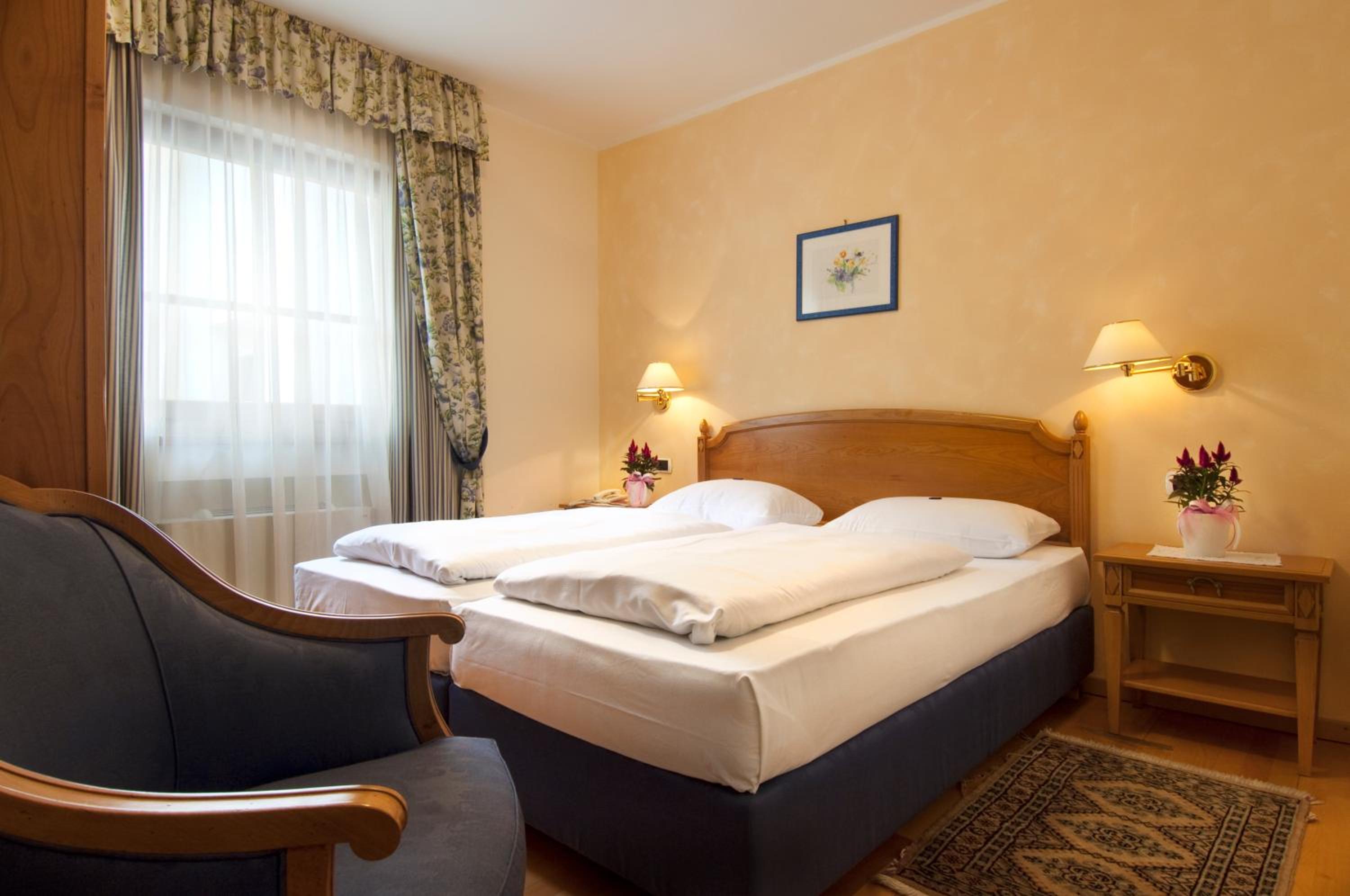 Comfort Double or Twin Room - Photo 18