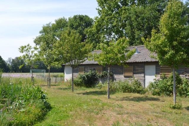 Apartment with Garden View - Photo 46