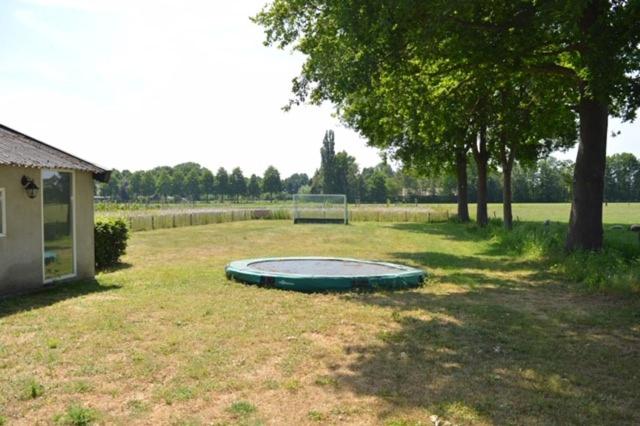 Apartment with Garden View - Photo 47