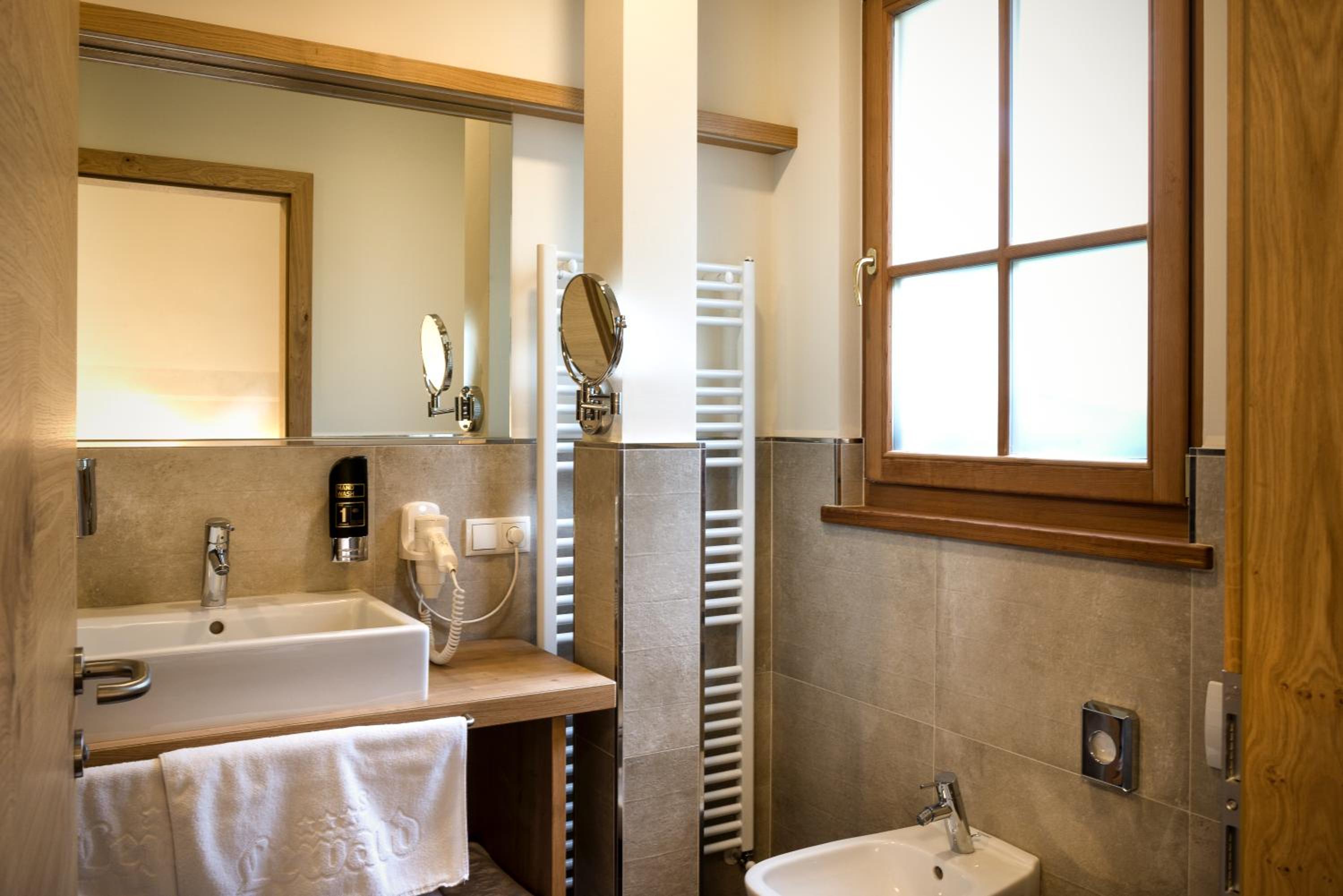 Comfort Double or Twin Room - Photo 16