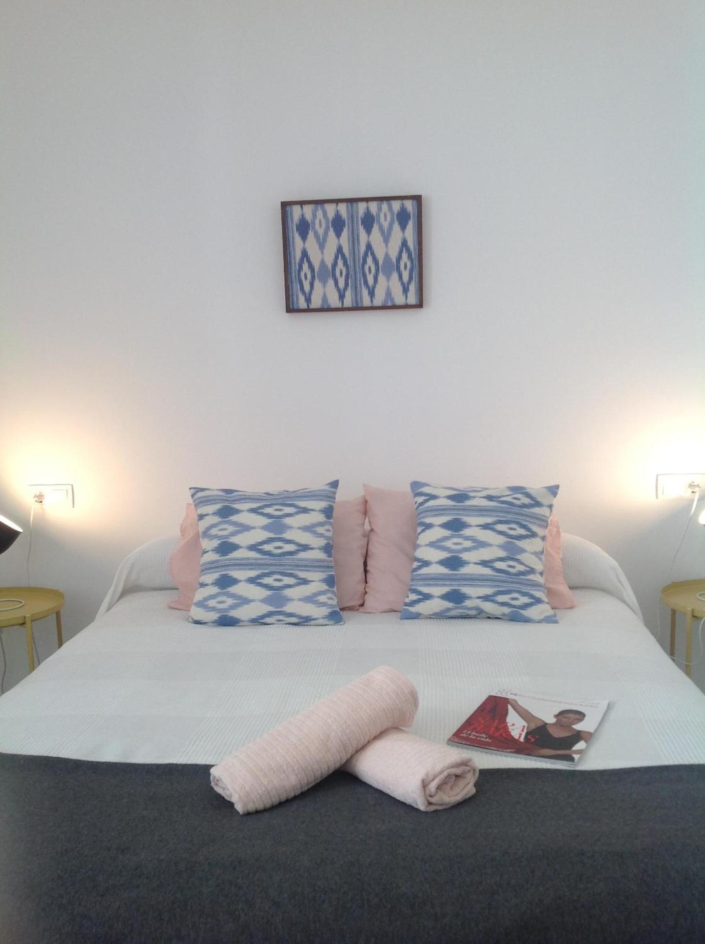Three-Bedroom Apartment - Photo 1