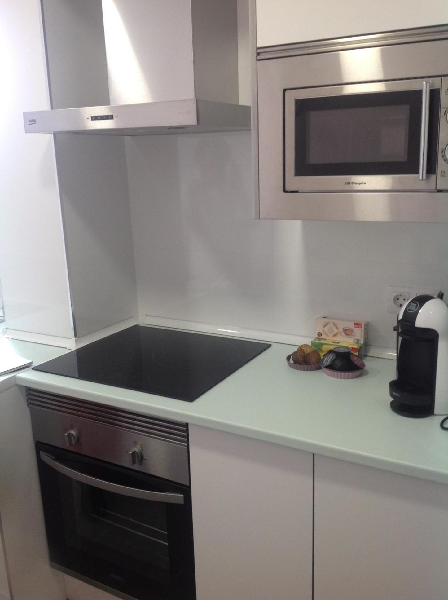 Three-Bedroom Apartment - Photo 14