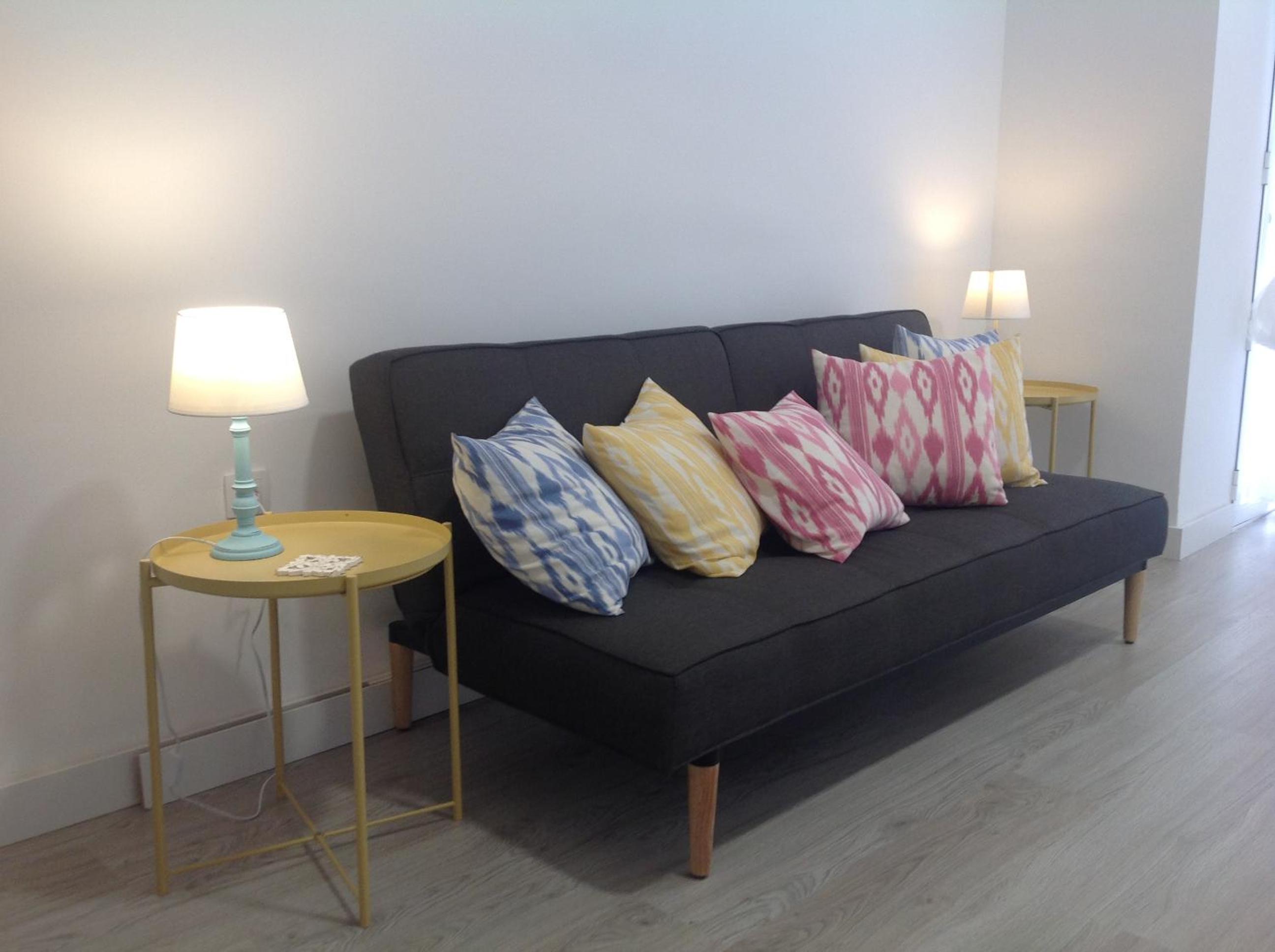 Three-Bedroom Apartment - Photo 12