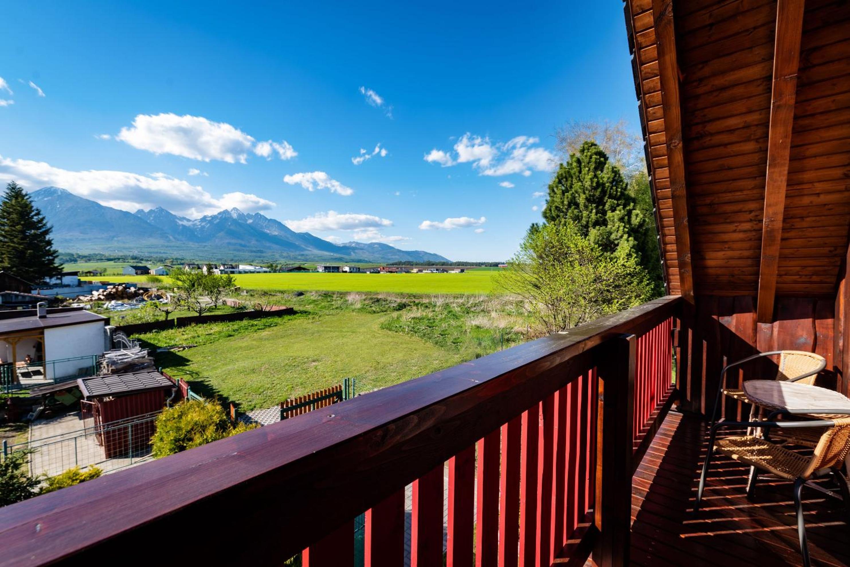 Vacation Home photo 1