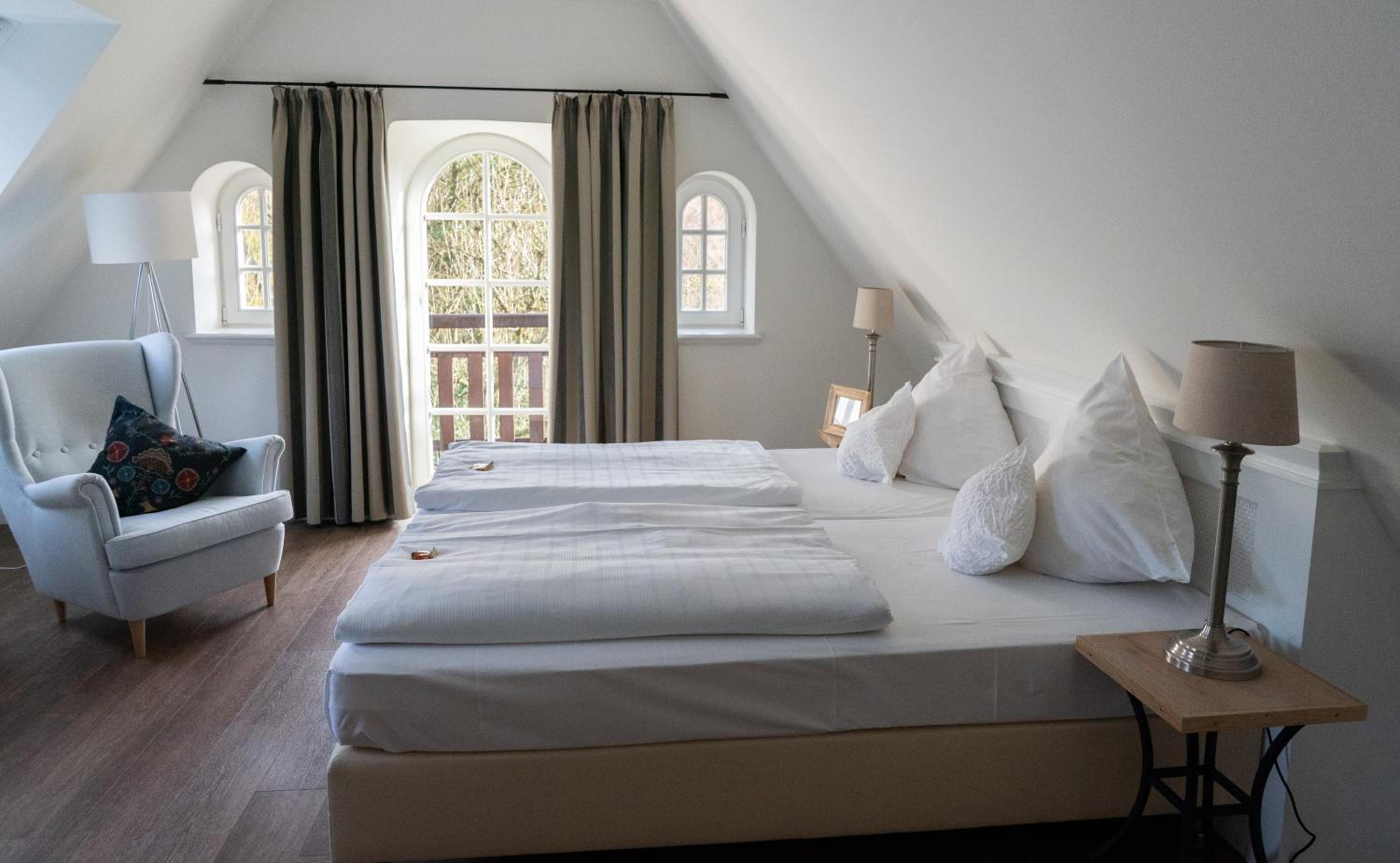 Double Room - Photo 14