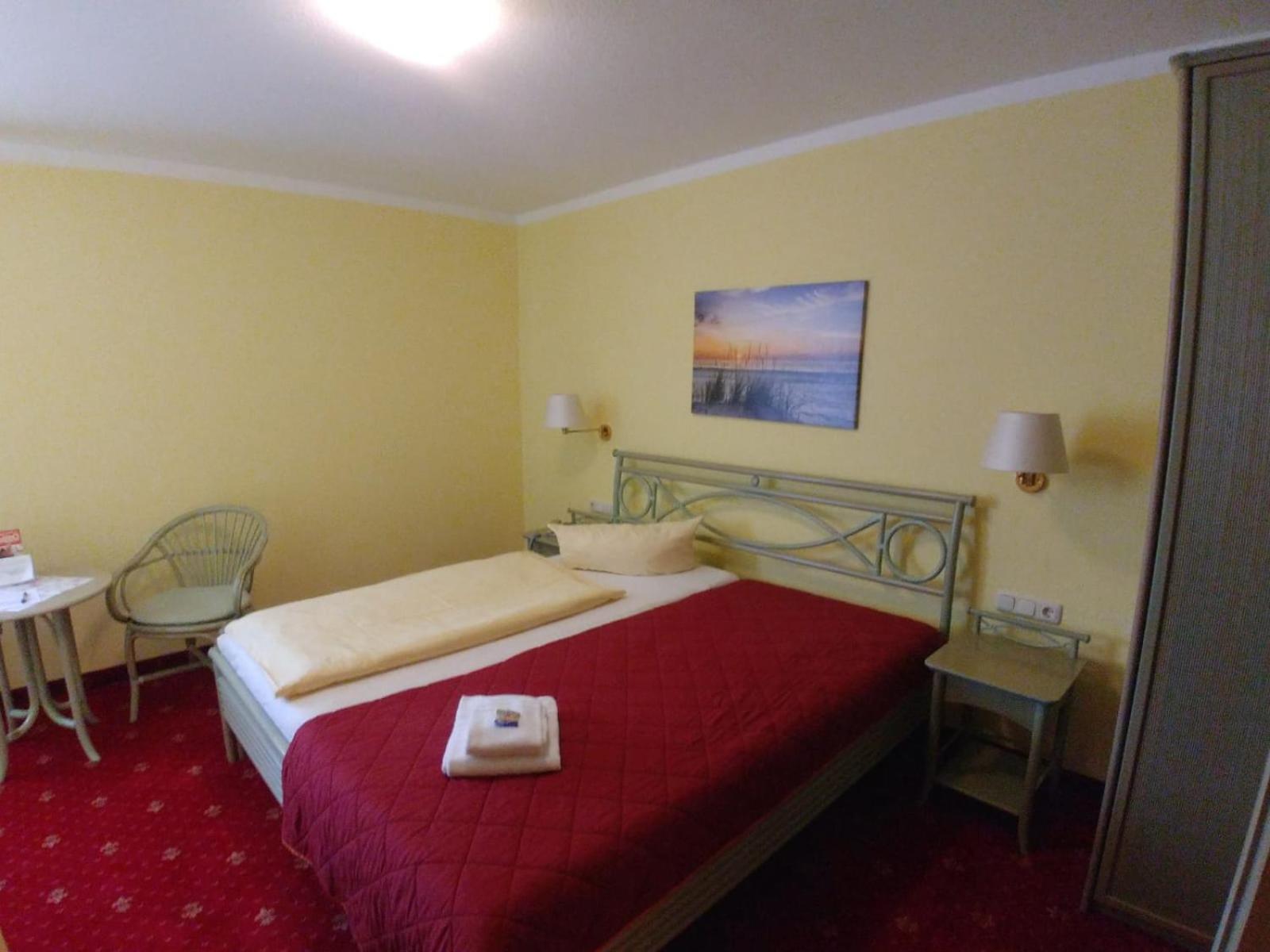 Classic Single Room photo 3