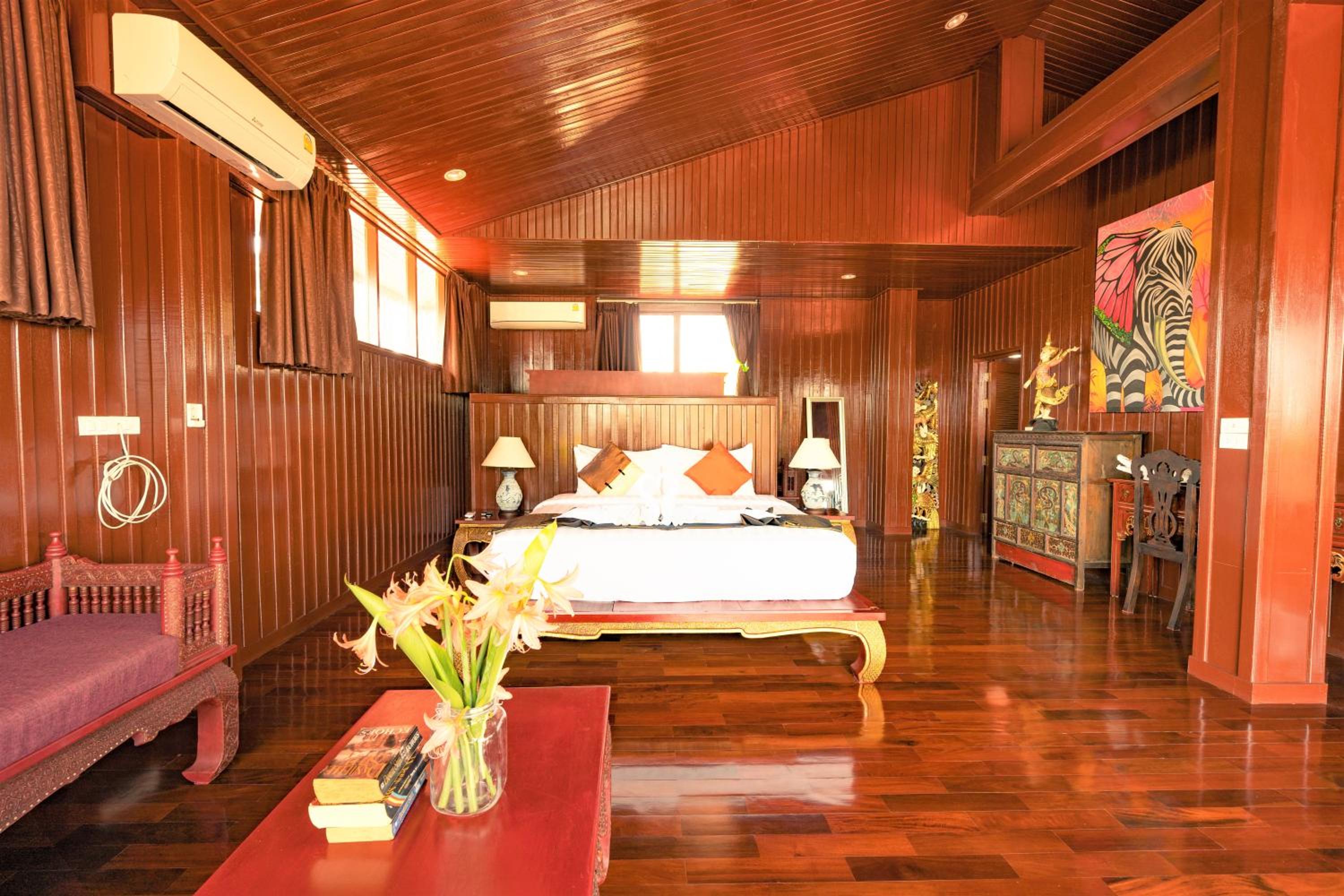 Villa - Beach Front photo 2