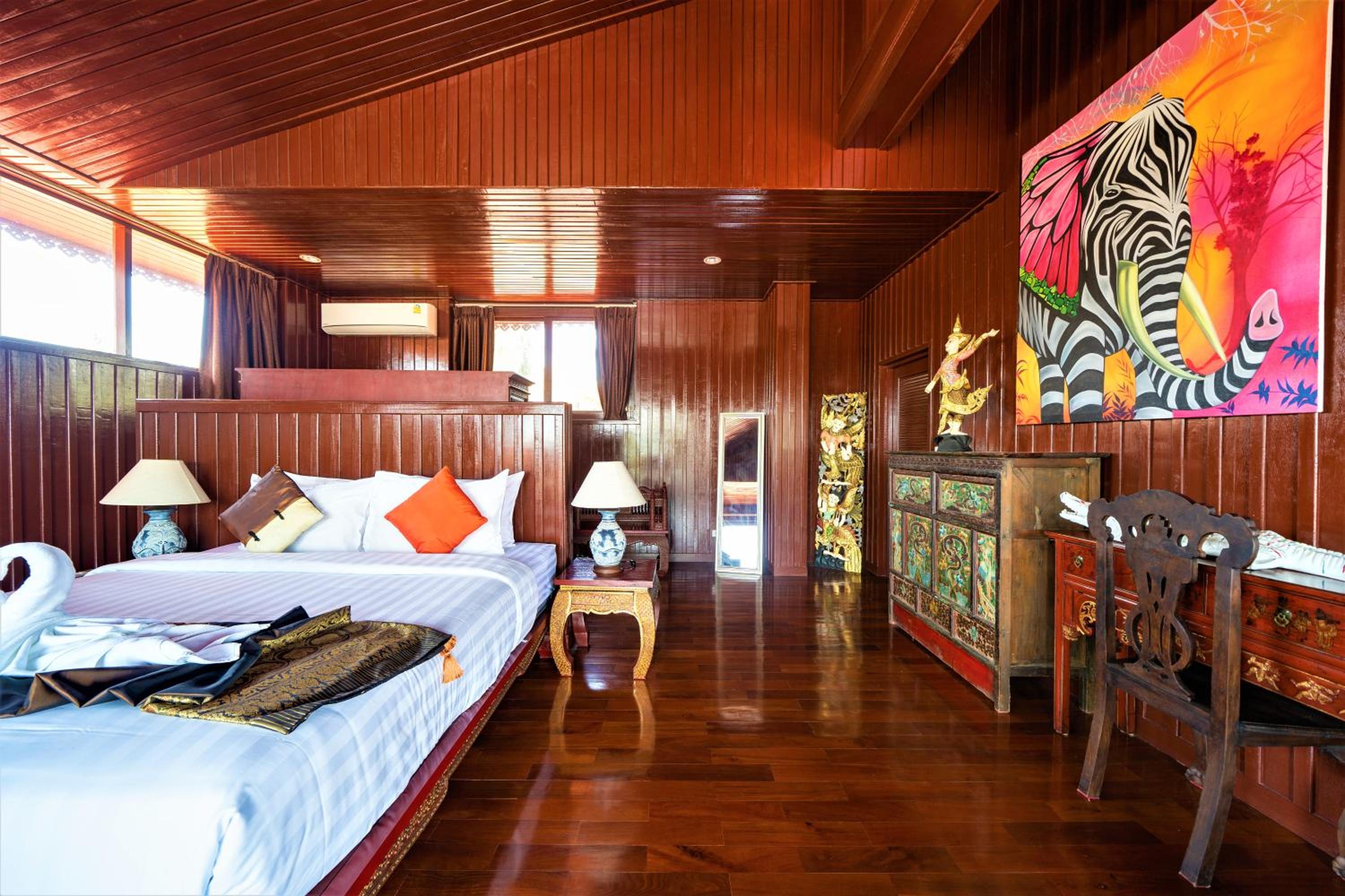 Villa - Beach Front photo 3