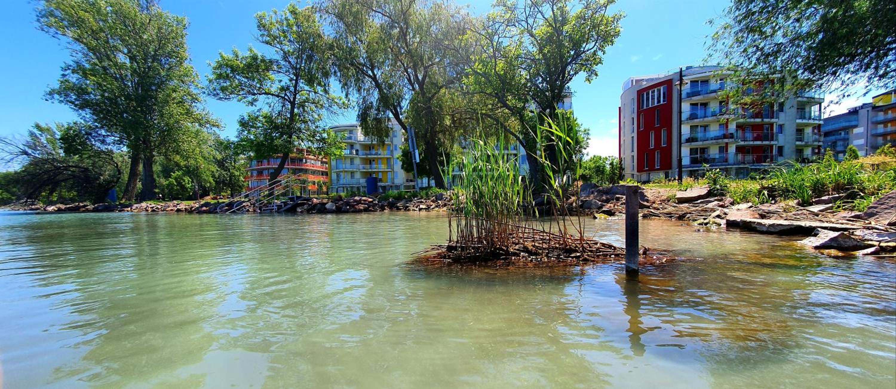 Two-Bedroom Apartment with Lake View - Photo 41