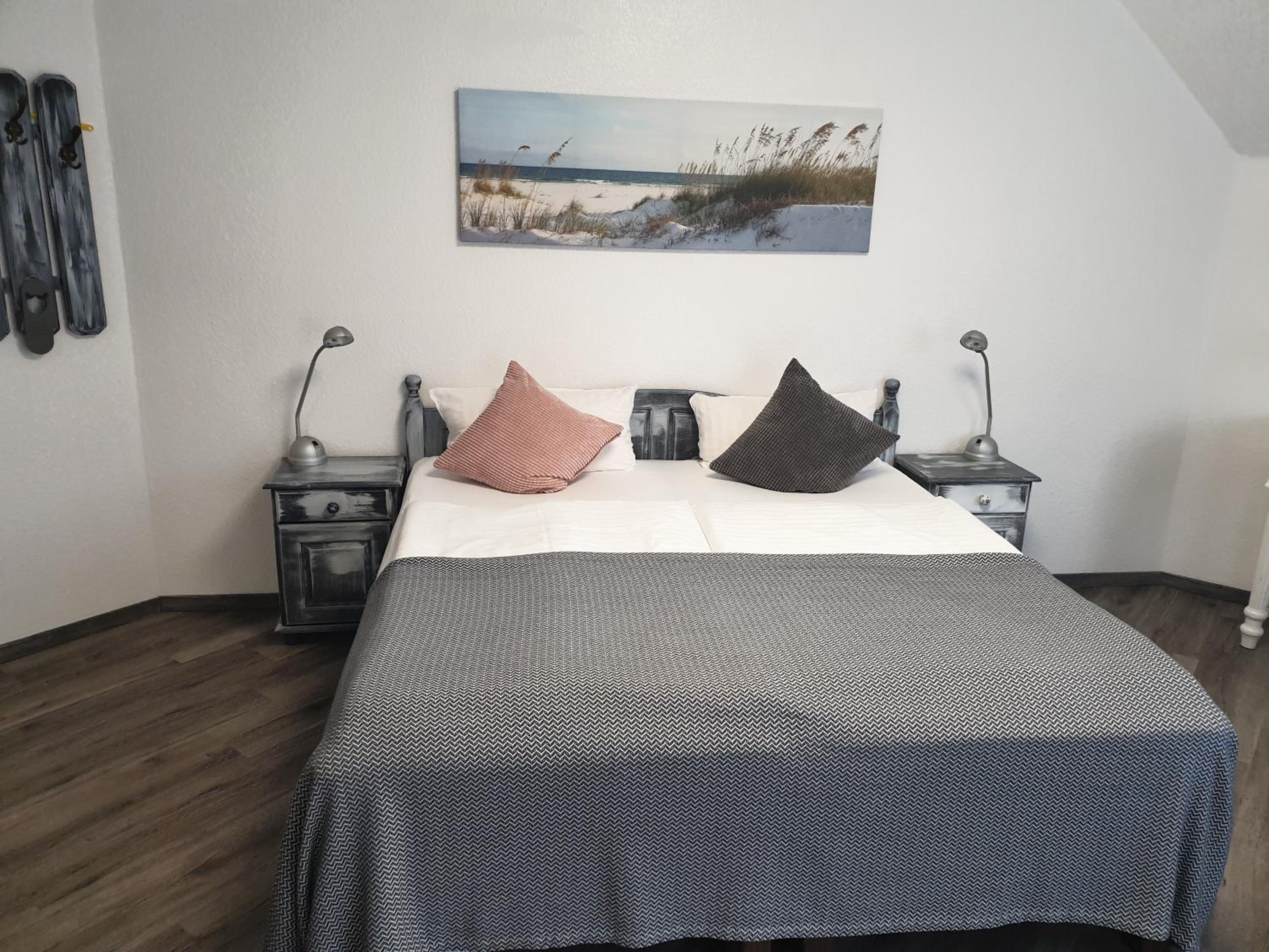 Double Room Classic +