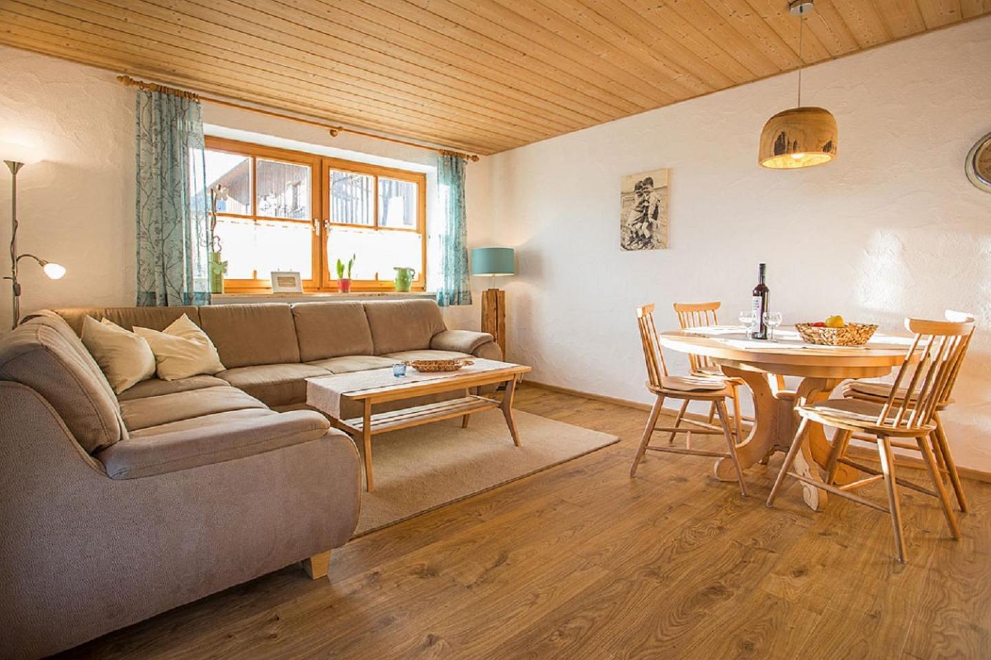 Apartment - Ground Floor photo 1