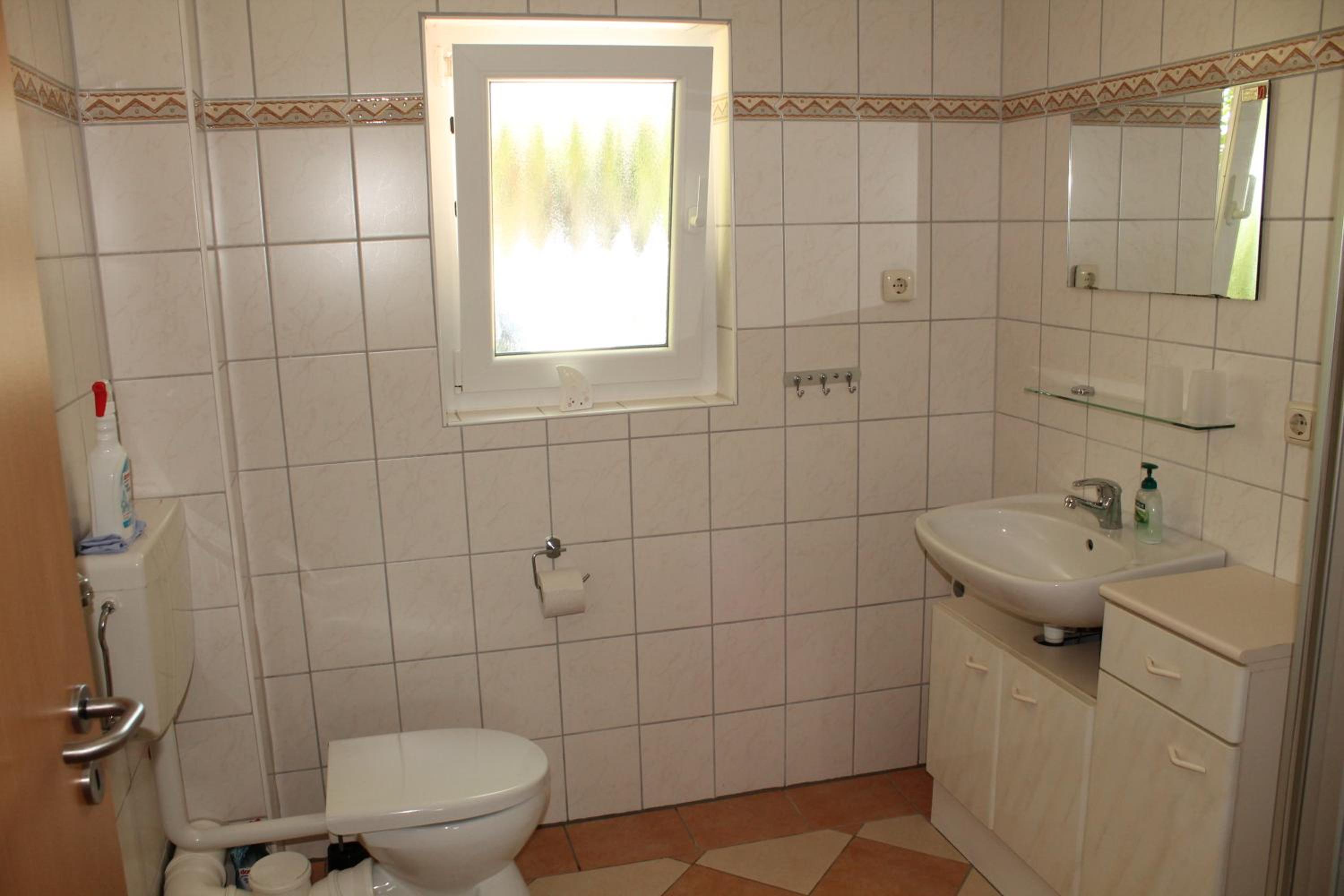 Three-Bedroom House photo 2