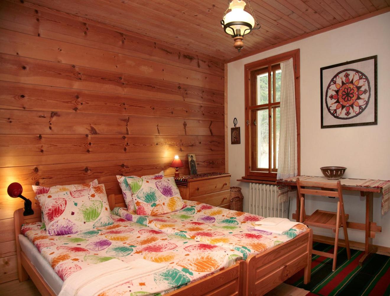 Two-Bedroom House photo 1