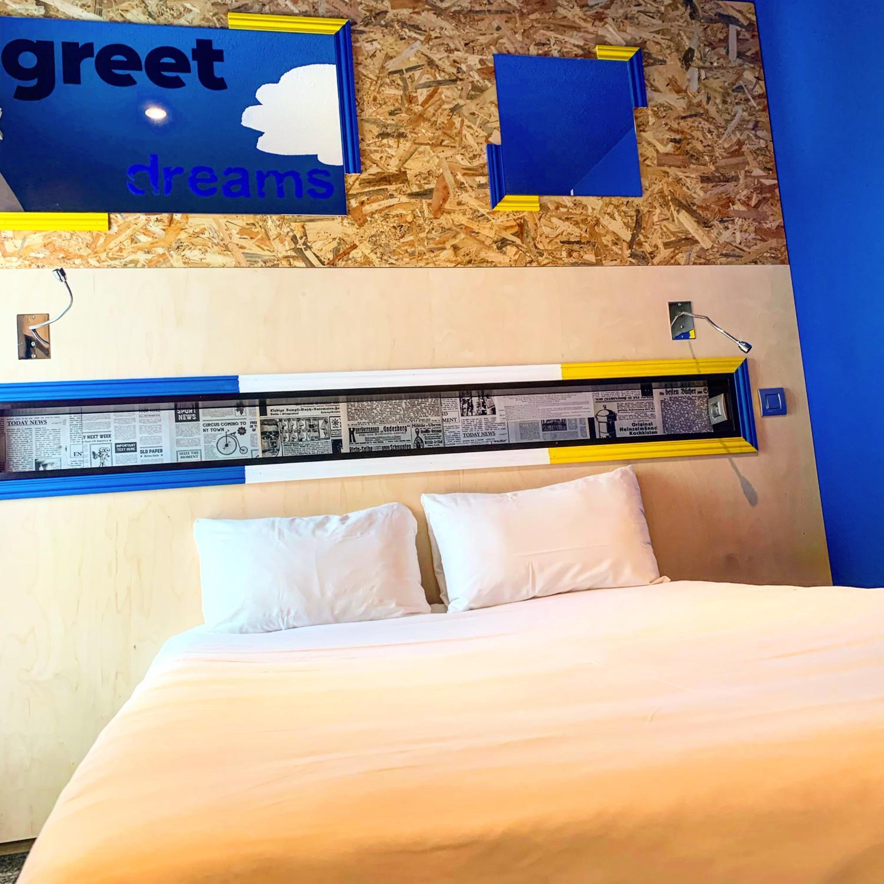 Double Room - Photo 9