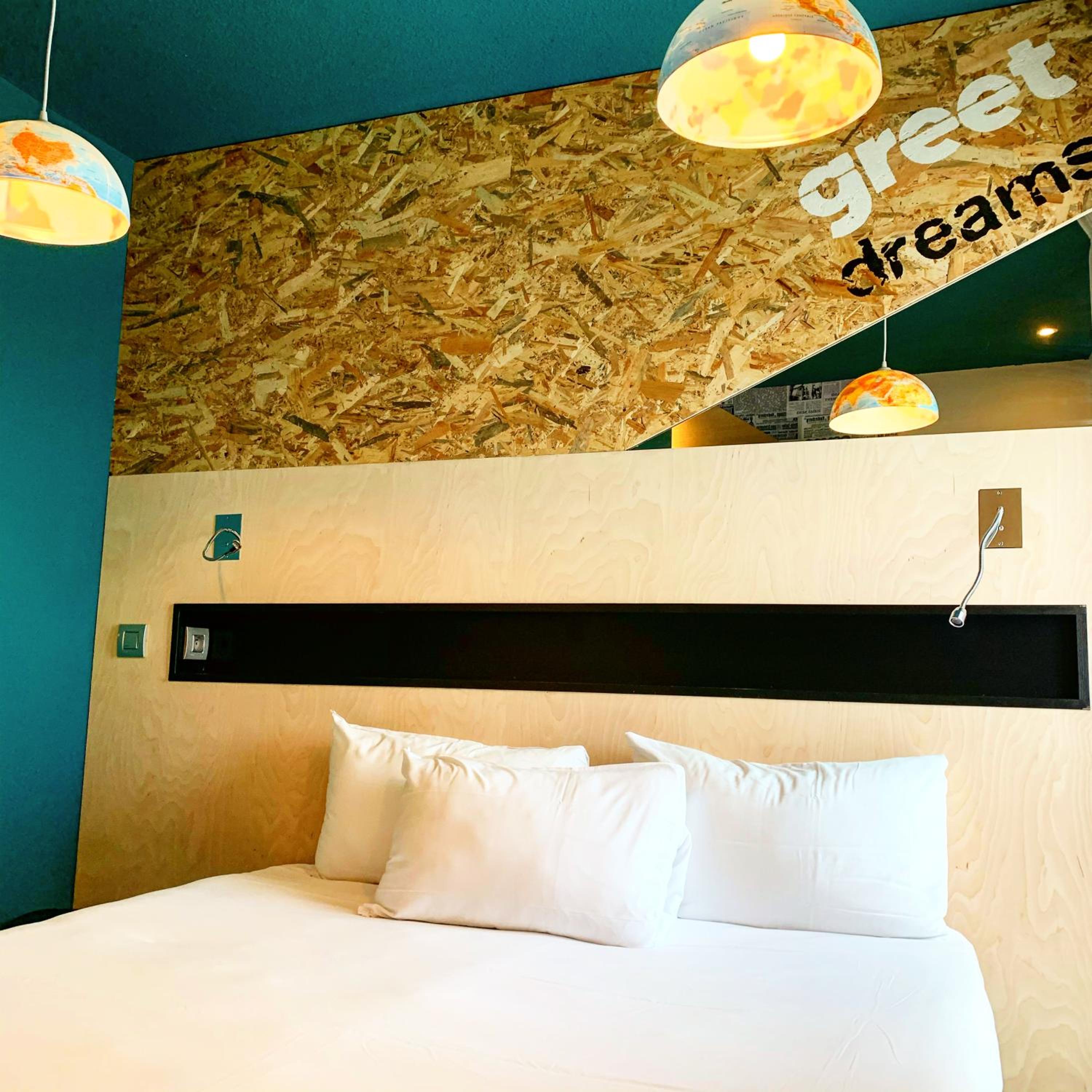Double Room - Photo 8