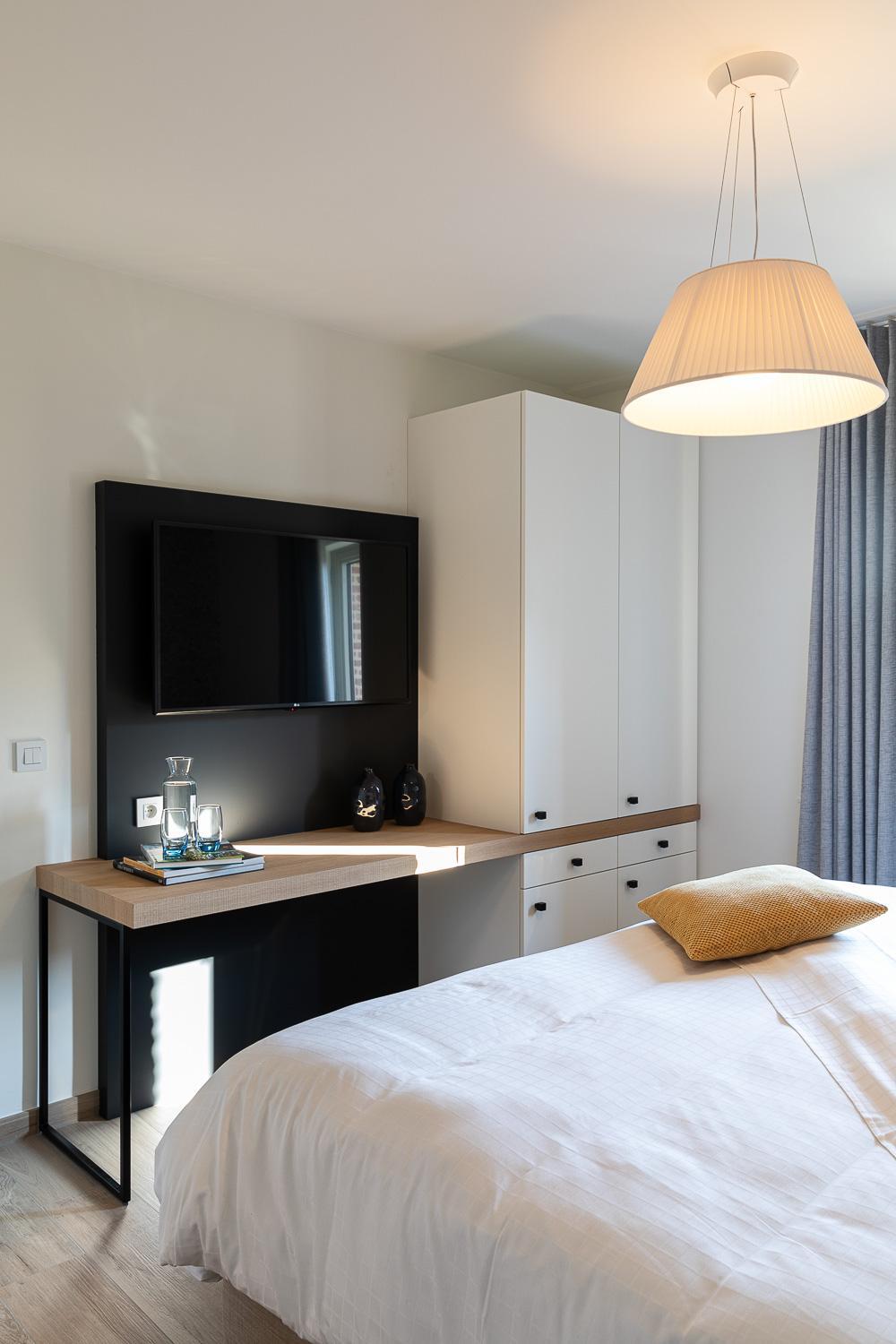 Deluxe King Room photo 3