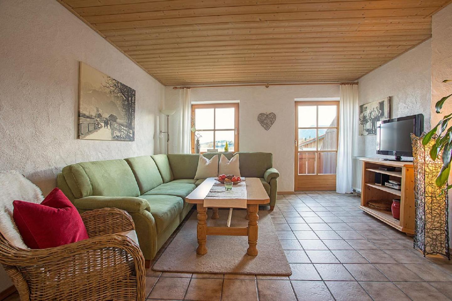 Apartment with Lake View photo 1