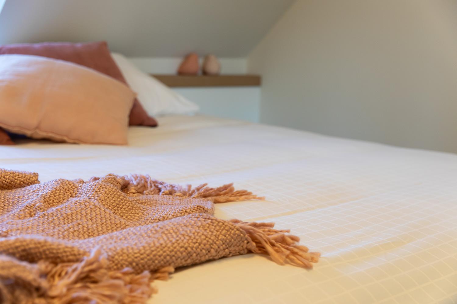 Double or Twin Room with Shared Bathroom photo 1