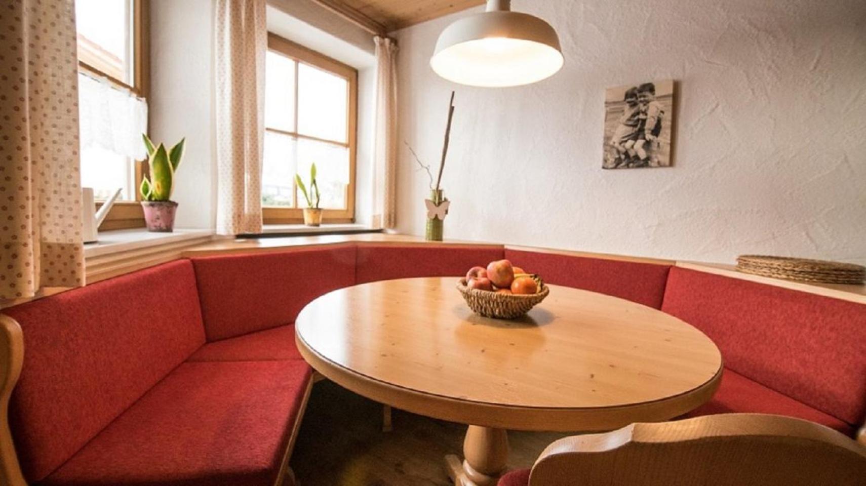 Apartment - Ground Floor photo 3