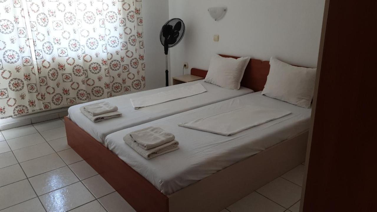 Double Room with Balcony photo 1