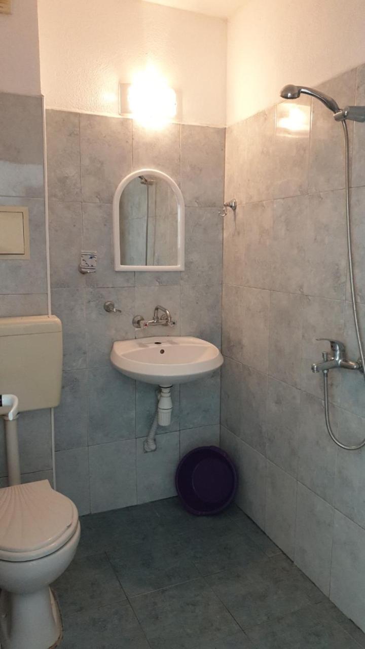 Double Room with Balcony photo 3