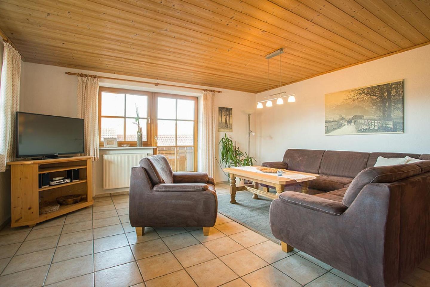 Apartment with Garden View photo 2