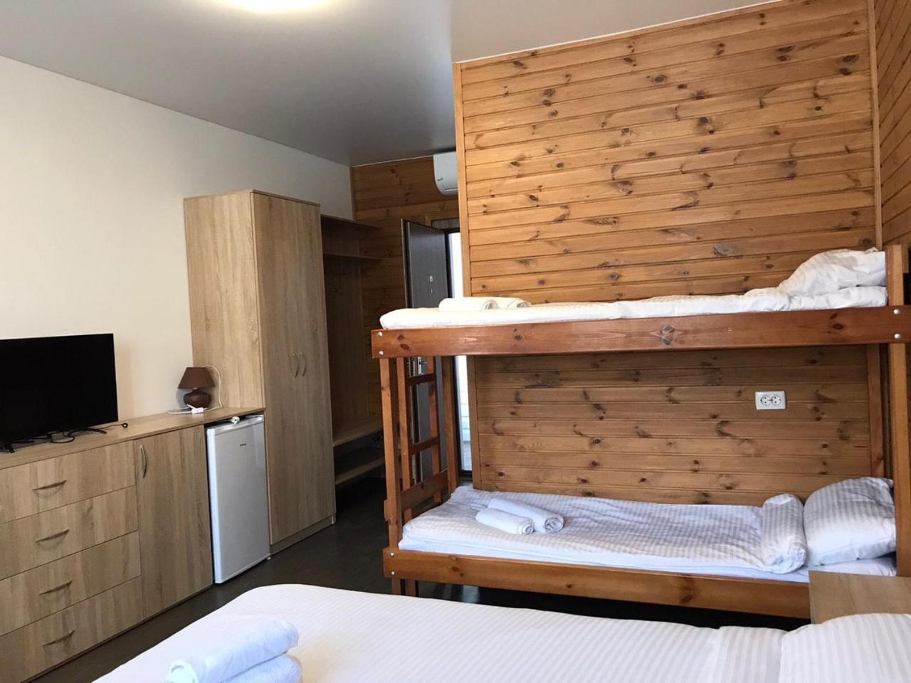 Quadruple Room photo 3