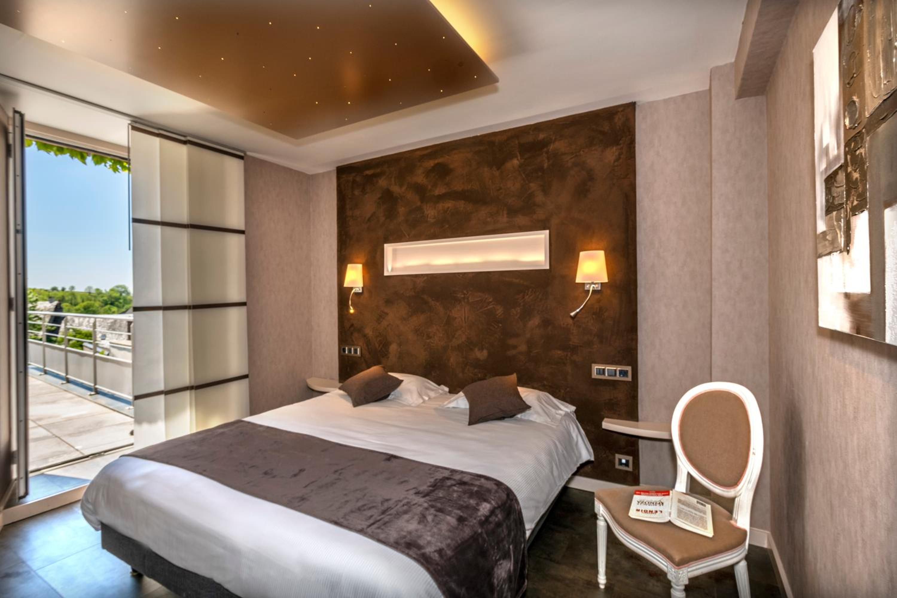 Superior Double Room photo 1