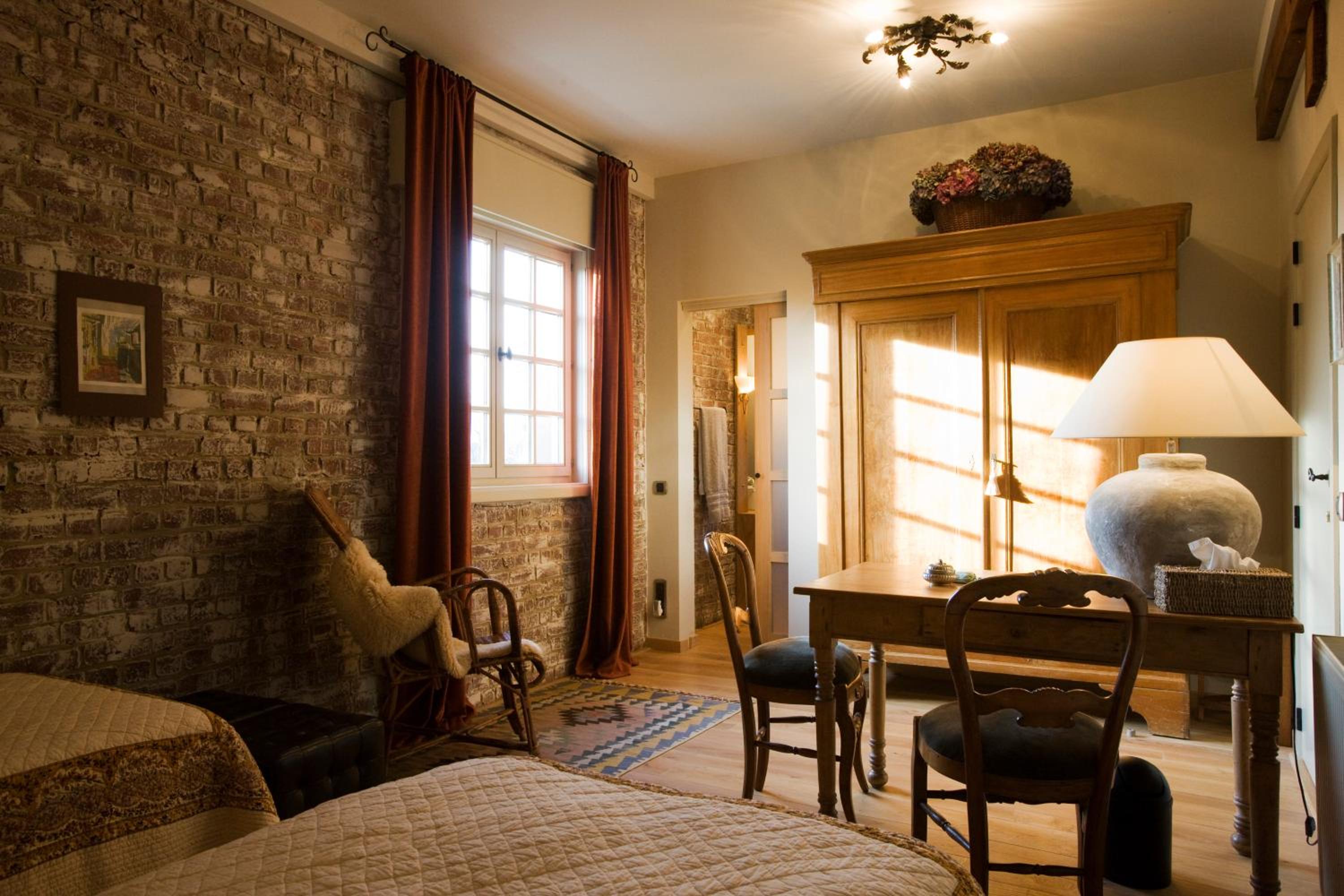 Double or Twin Room photo 1