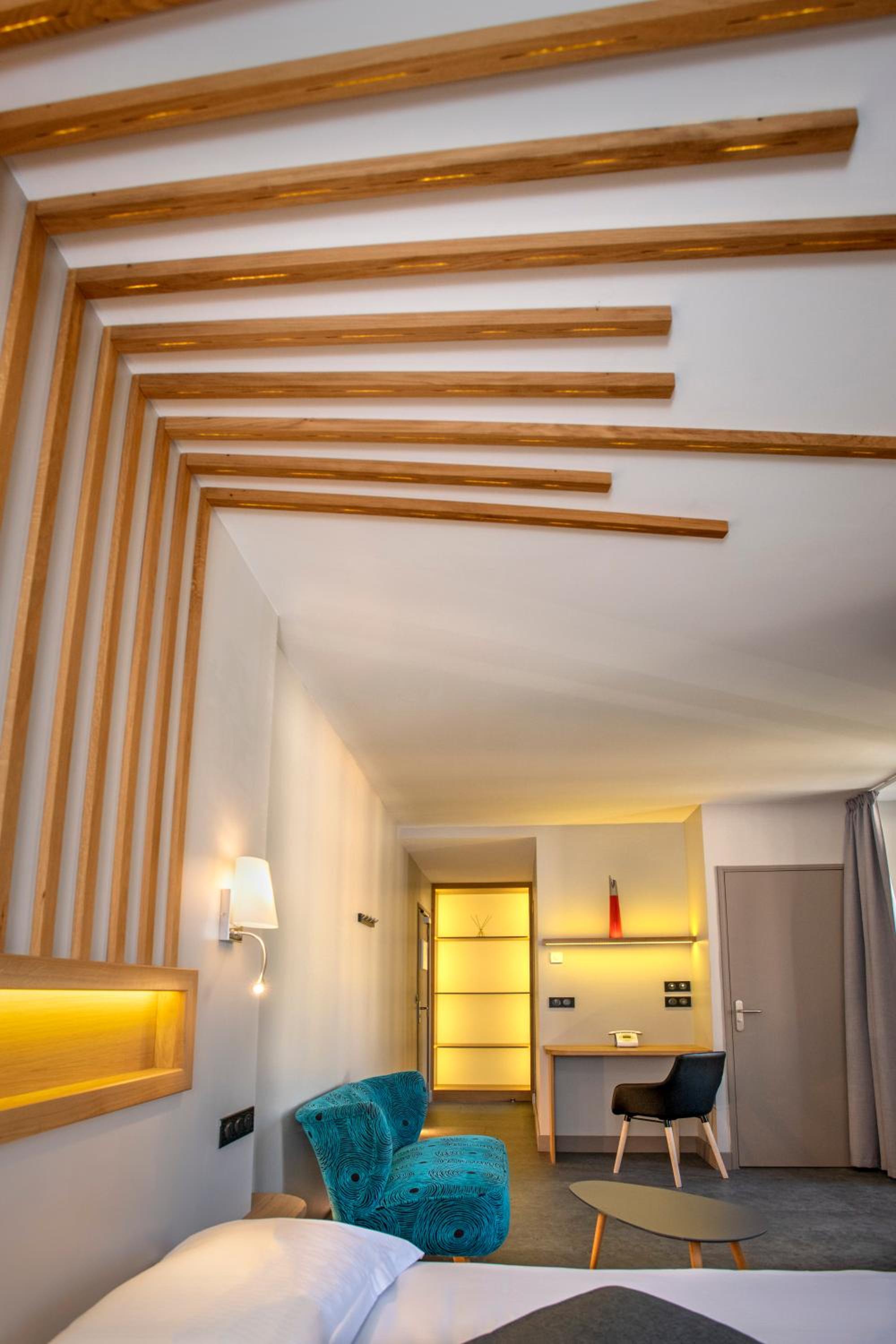 Superior Double Room photo 2