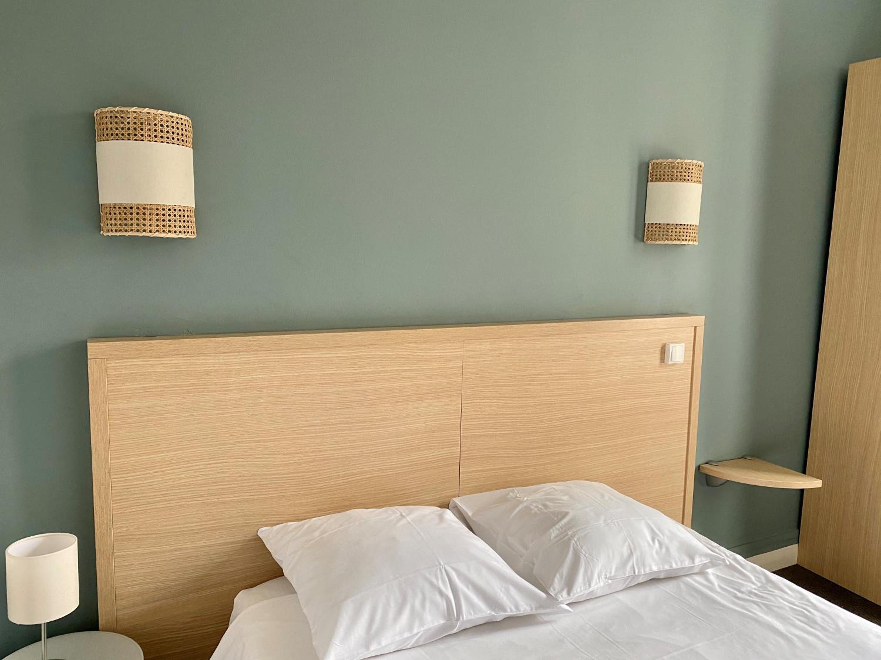 Cozy Double Room - Photo 4