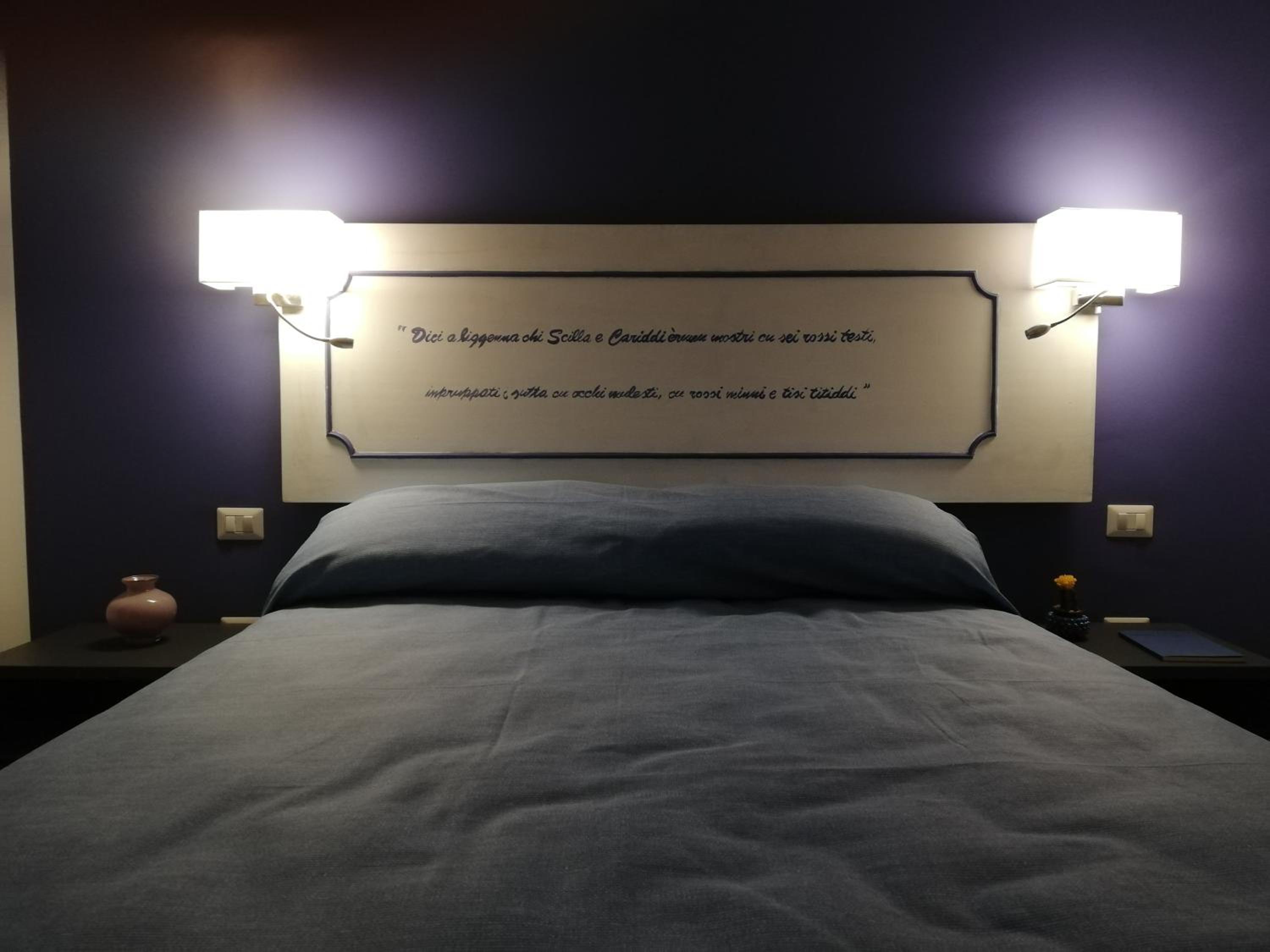 Double Room with Sea View - Photo 4